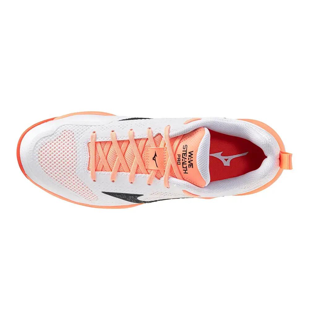 Indoor schoenen Mizuno Wave Stealth Pro 3/5
