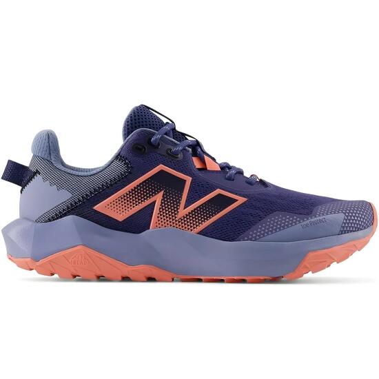 Damskie buty do biegania New Balance WTNTRCV6