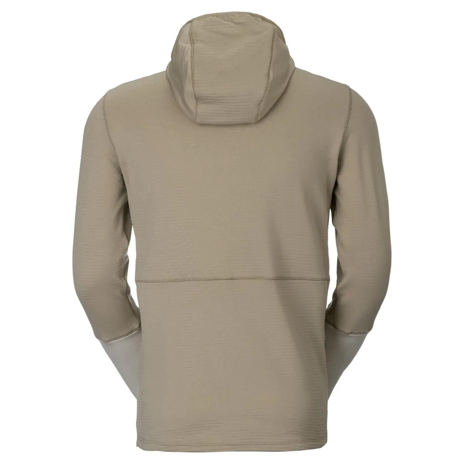 Sudadera de hombre de montaña Scott MS DEFINED LIGHT 2/2