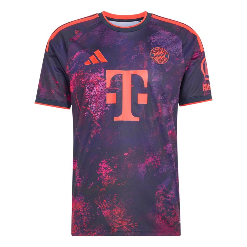 Bayern Munich Third Kit 2026/27