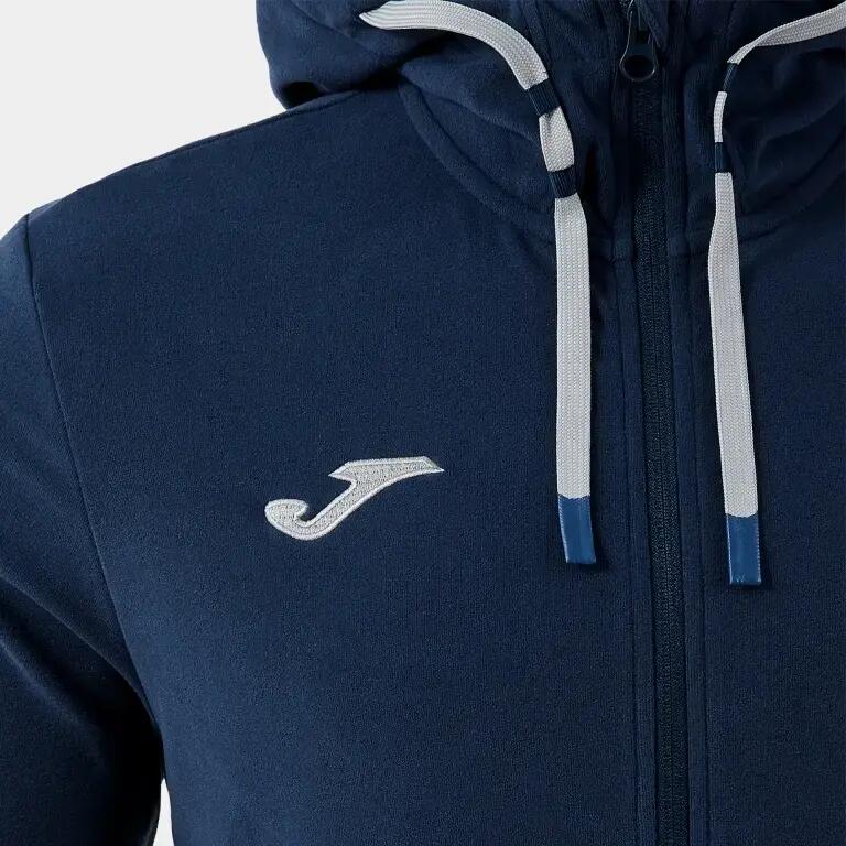 Felpa con cappuccio Joma Invictus 2/4