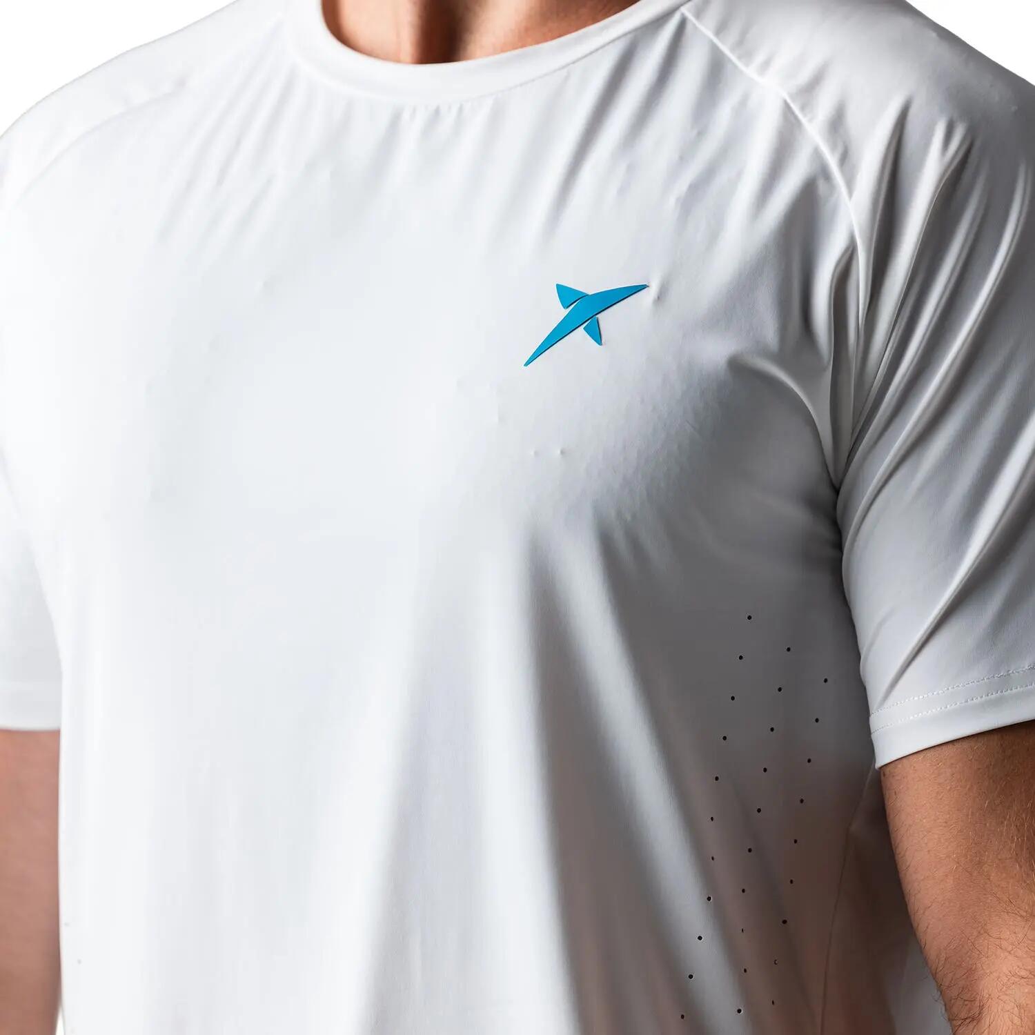 T-shirt Drop Shot Campa Performance 4/4