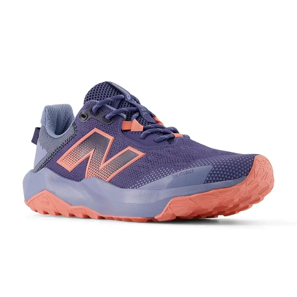 Damskie buty do biegania New Balance WTNTRCV6 6/6