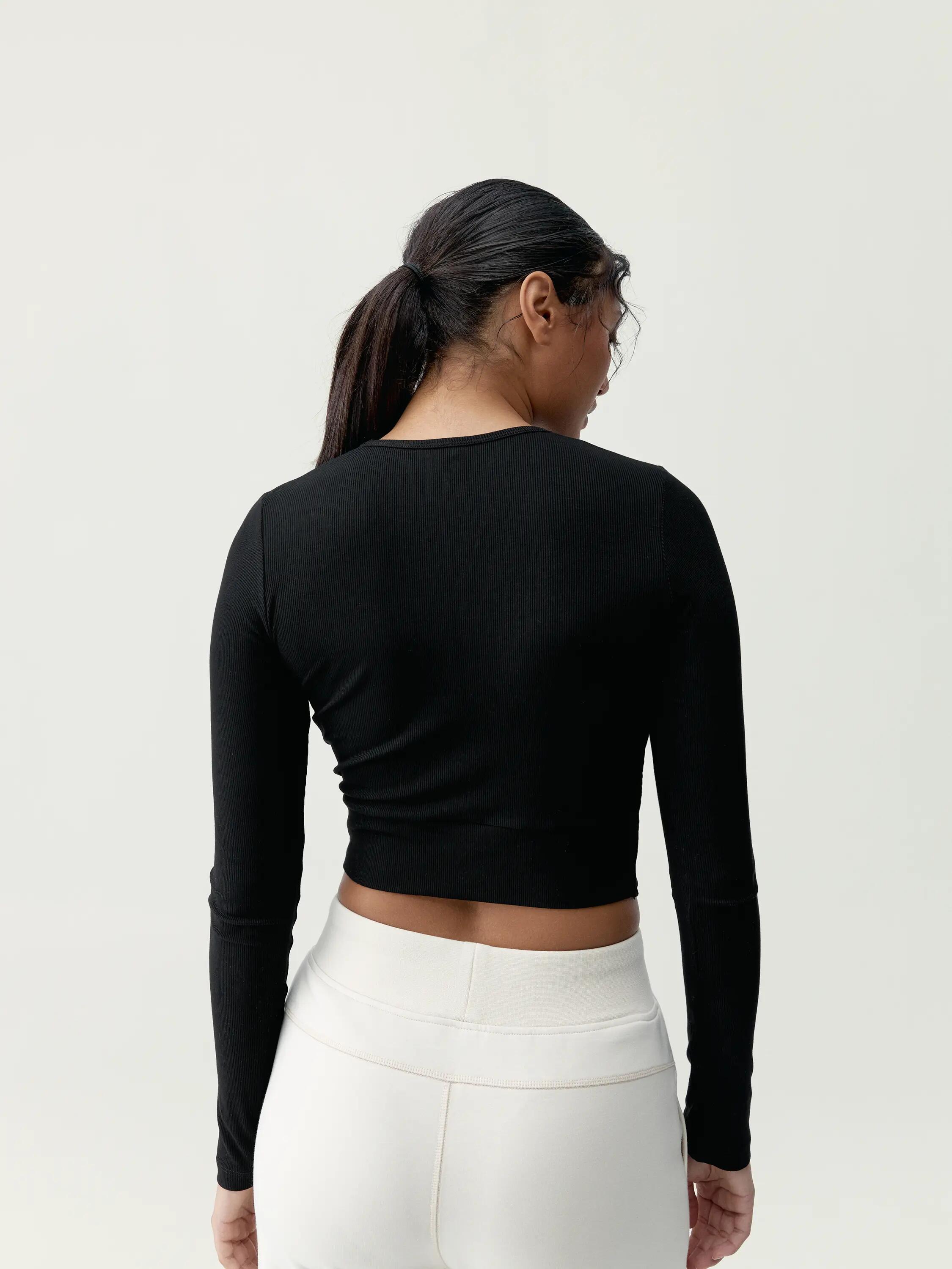 T-shirt de sport femme Thala Manches longues 2/5