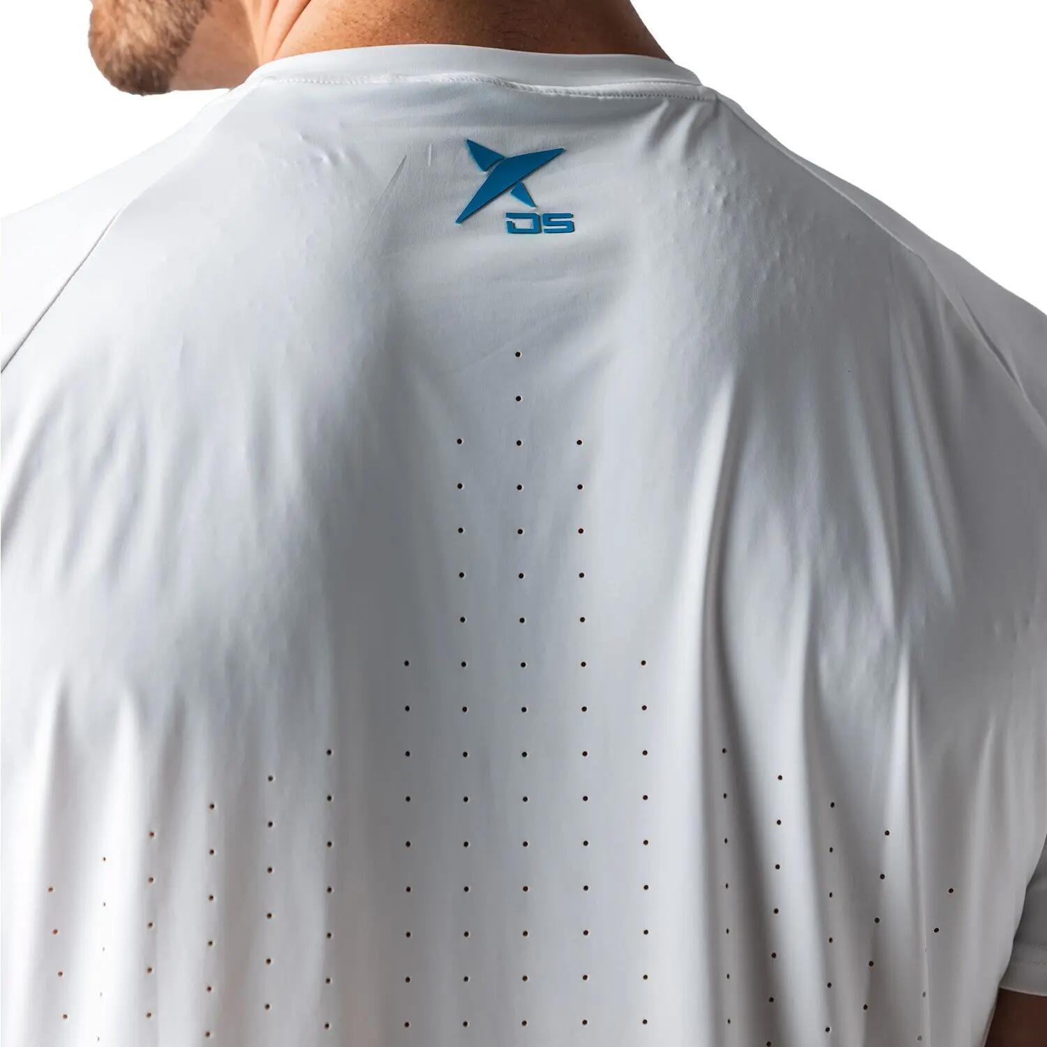 T-shirt Drop Shot Campa Performance 3/4