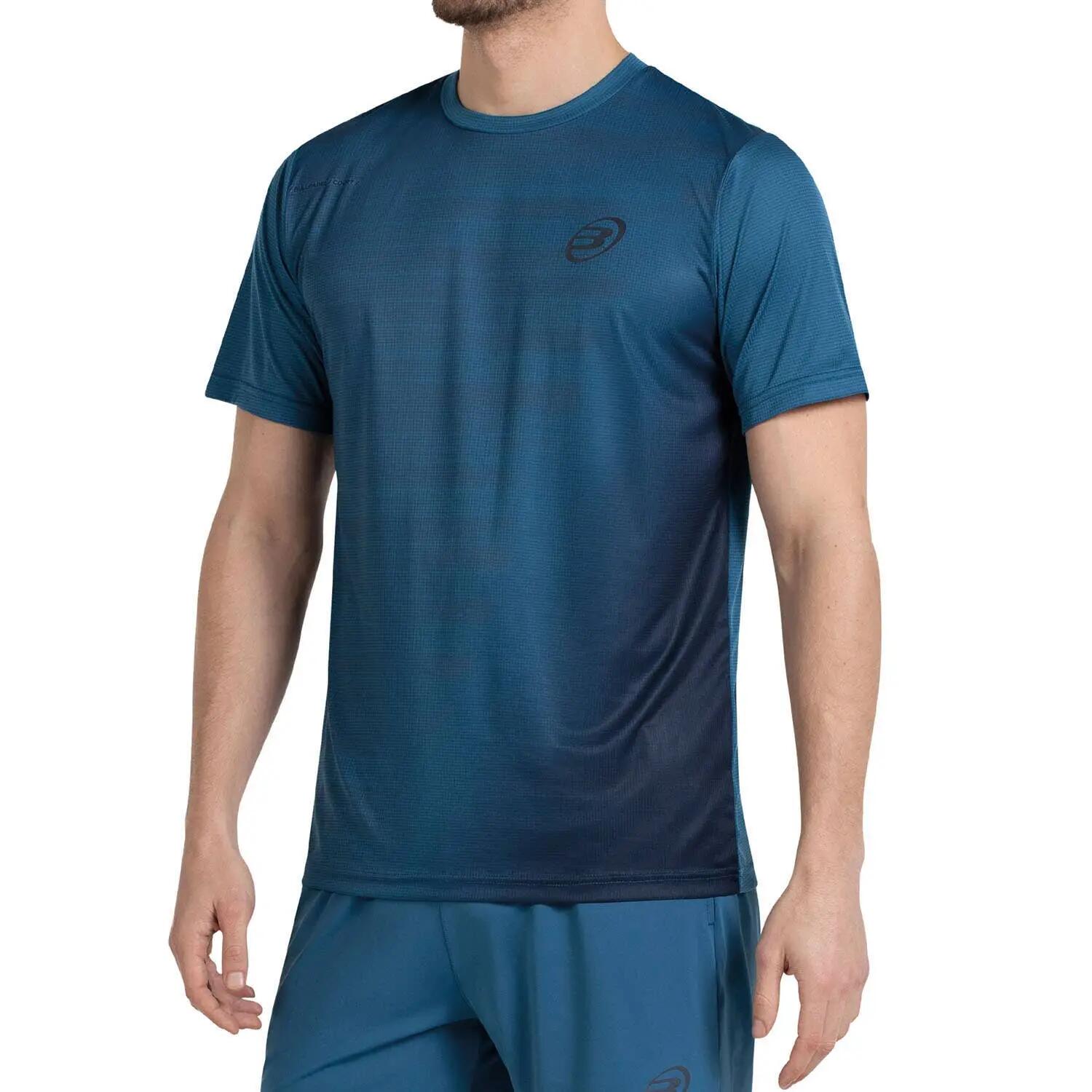 Maglietta Bullpadel Cori 4/5