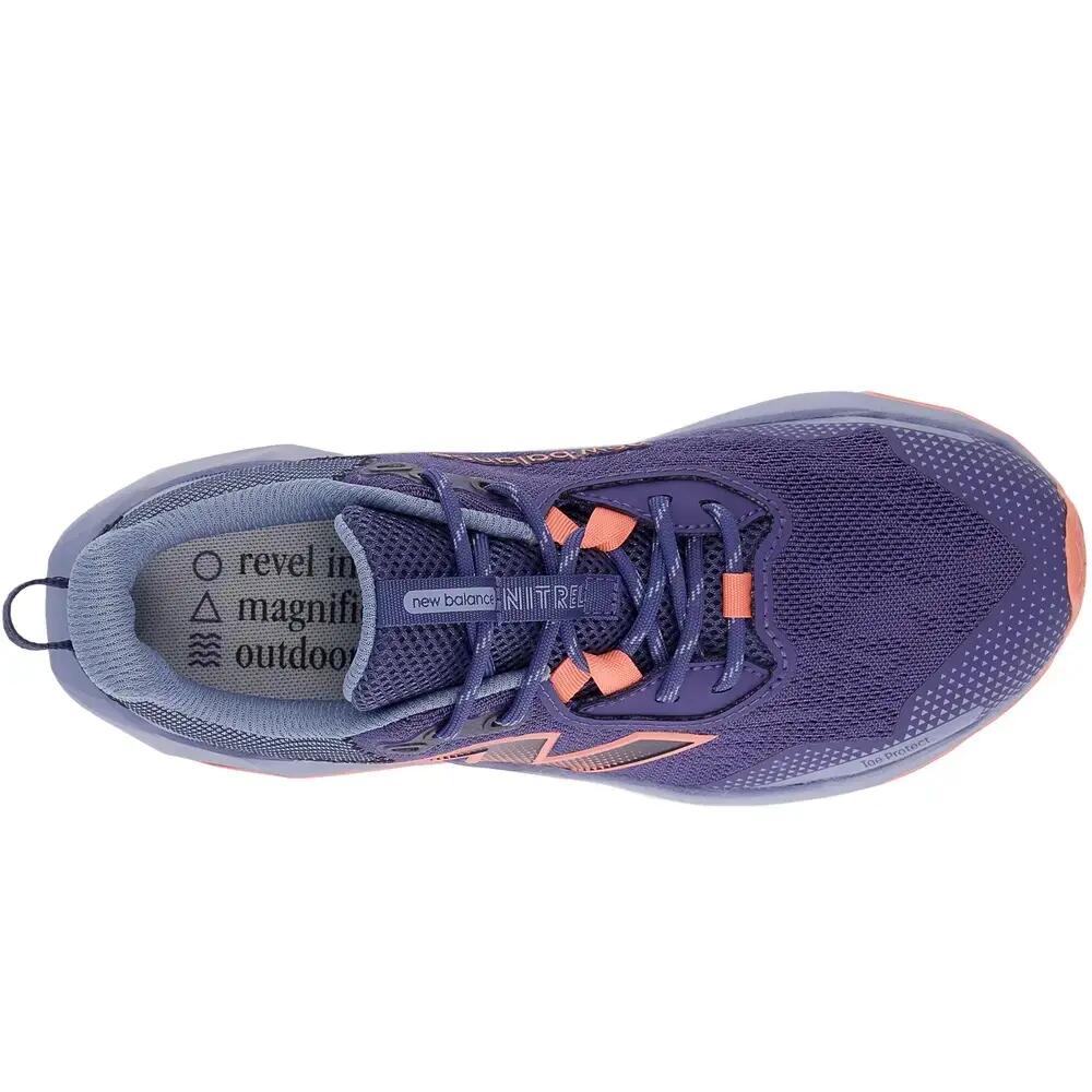 Damskie buty do biegania New Balance WTNTRCV6 4/6