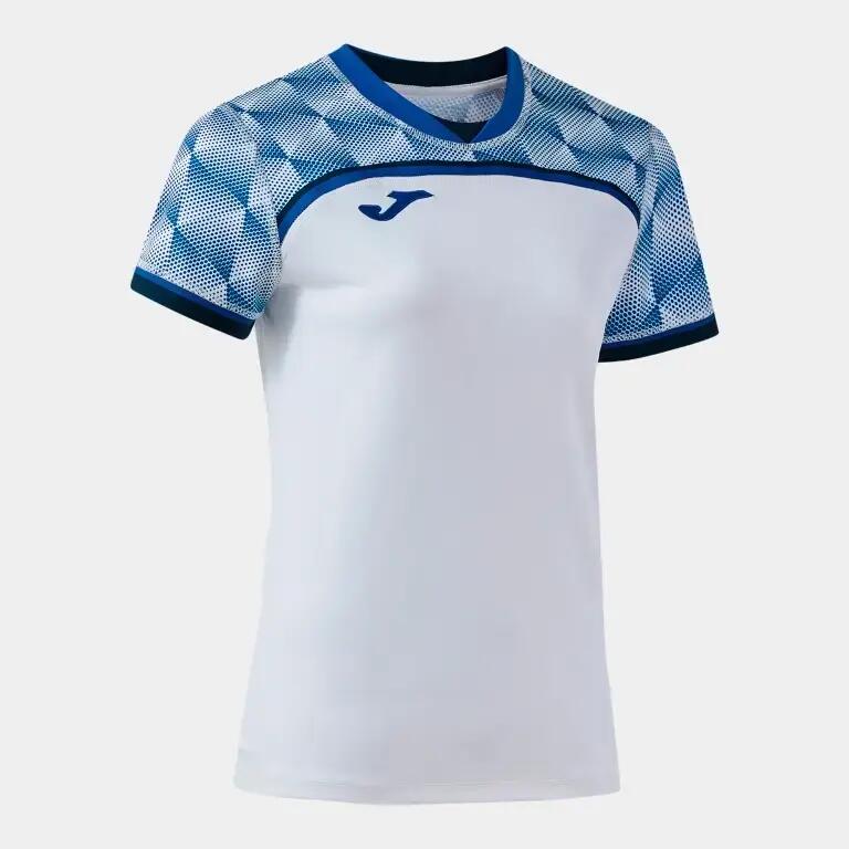 Maglia da donna Joma Iron Pro 4/4