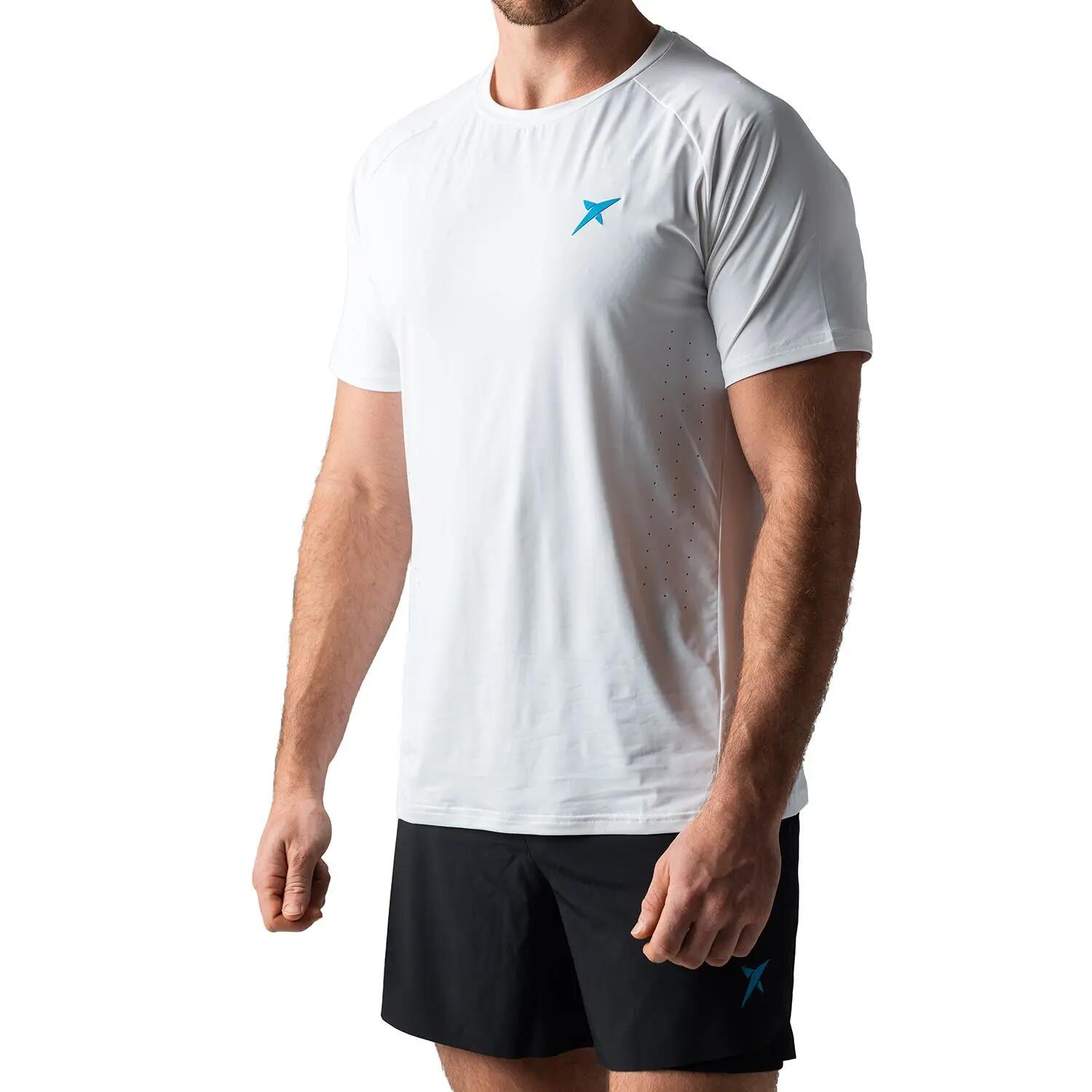 T-shirt Drop Shot Campa Performance 2/4