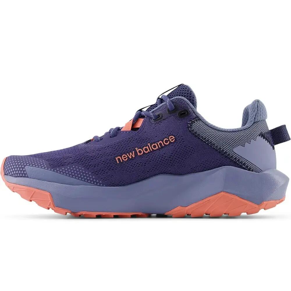Damskie buty do biegania New Balance WTNTRCV6 3/6