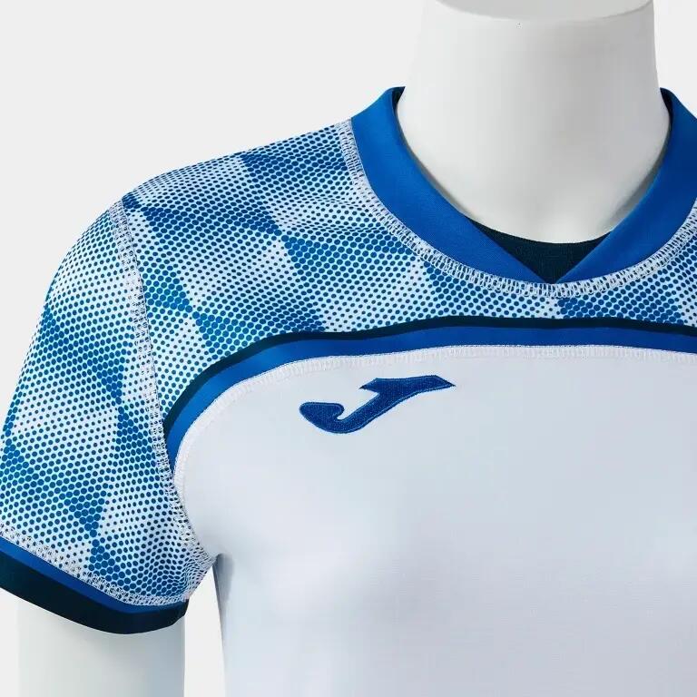 Maglia da donna Joma Iron Pro 2/4