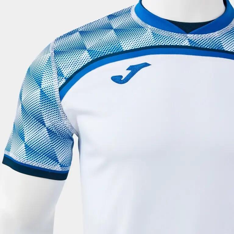 Maglia Joma Iron Pro 2/4