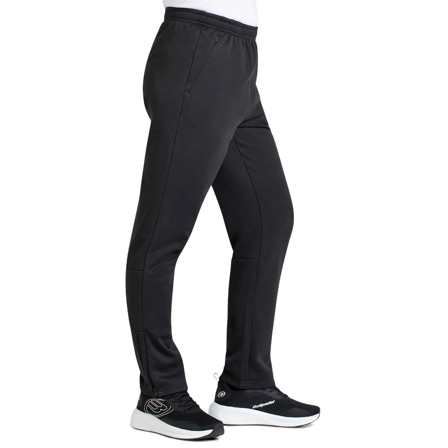 Pantalon Bullpadel Elesu 6/7