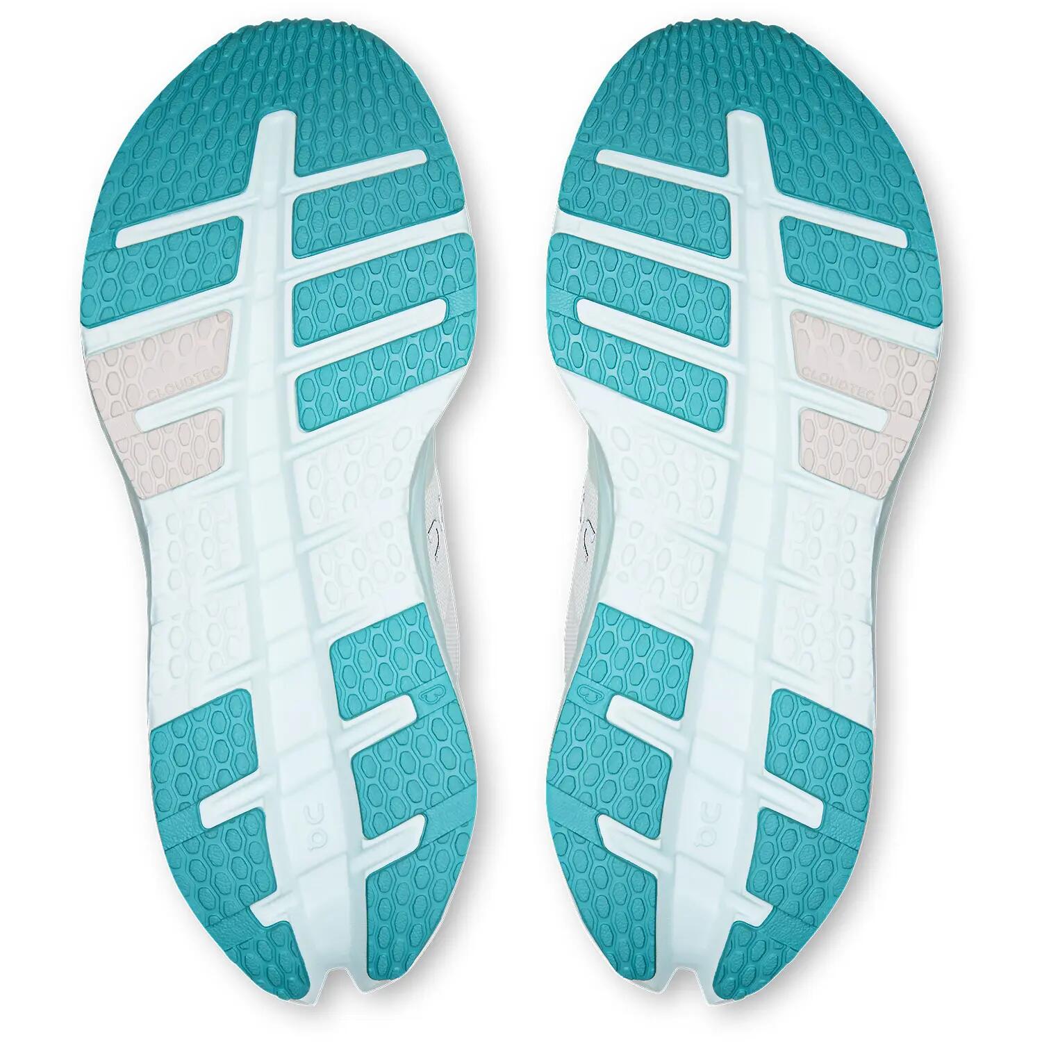 Damen Laufschuh Cloudrunner 3 4/6
