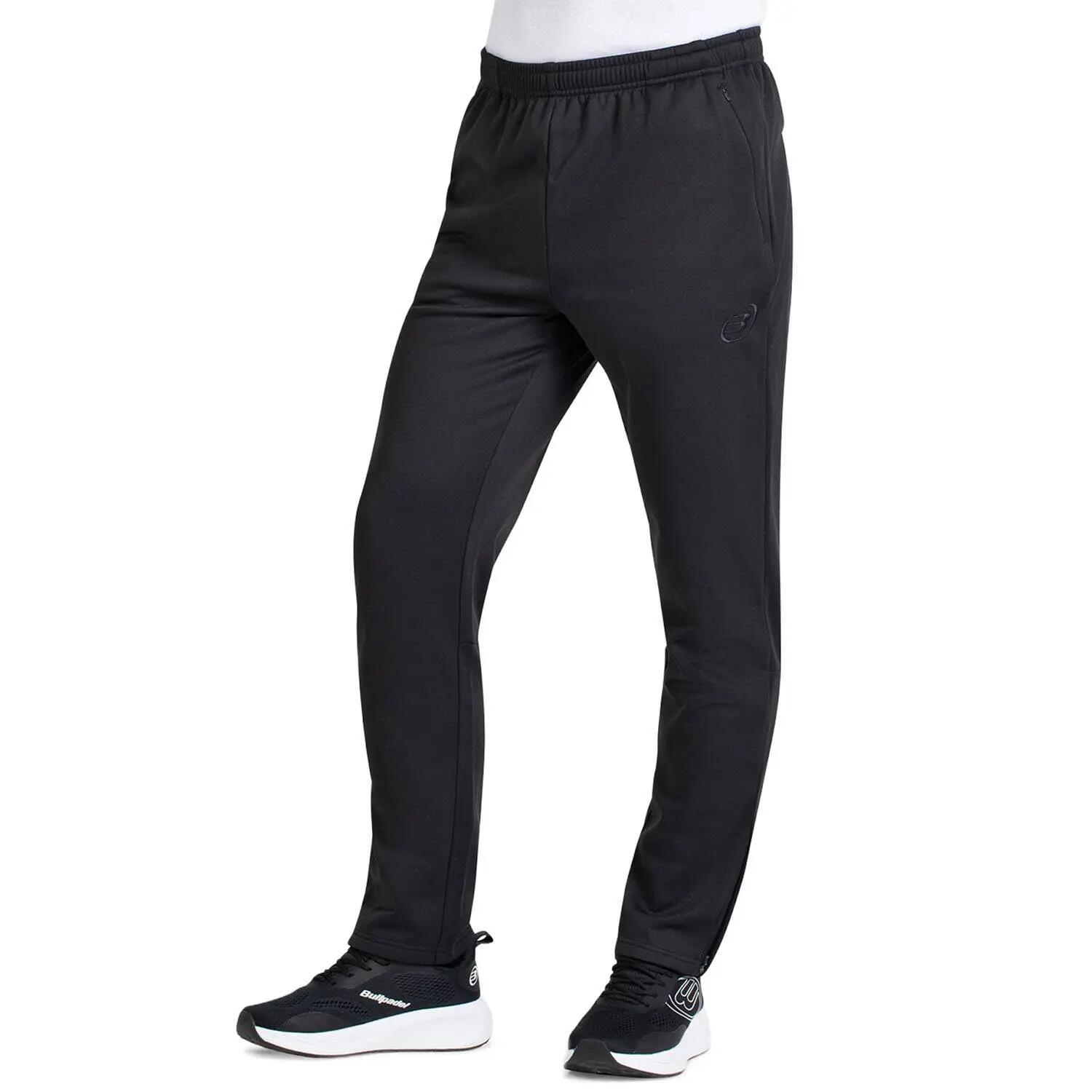 Pantalon Bullpadel Elesu 5/7