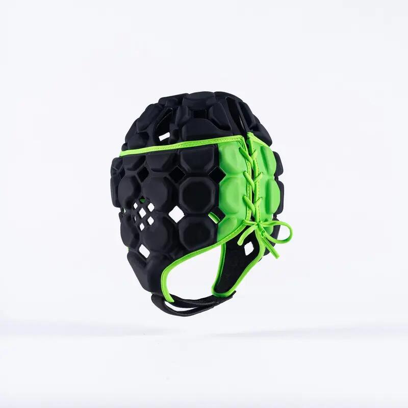 Casco da rugby per bambini Gilbert Octane 3/7