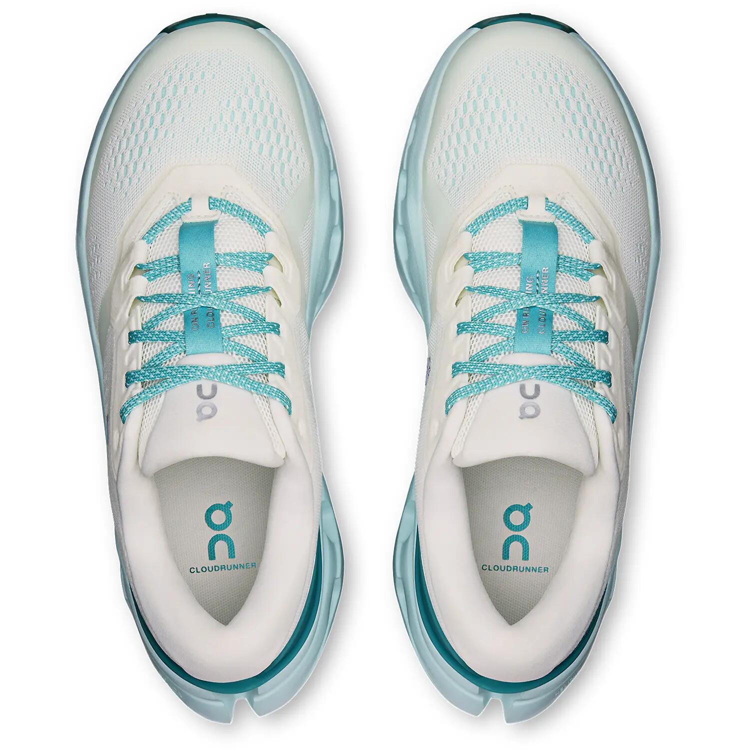 Damen Laufschuh Cloudrunner 3 3/6