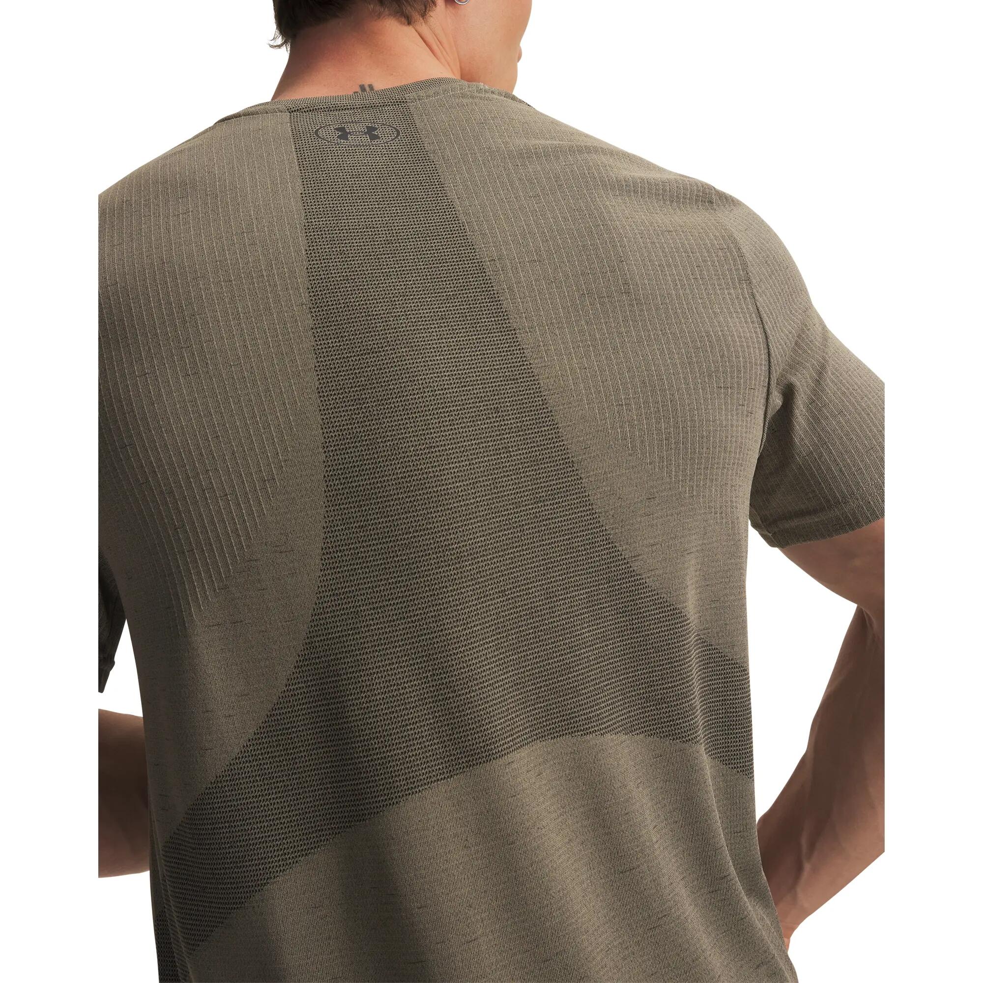 Under Armour Herren T-Shirt Vanish Seamless SS 6011611 3/3