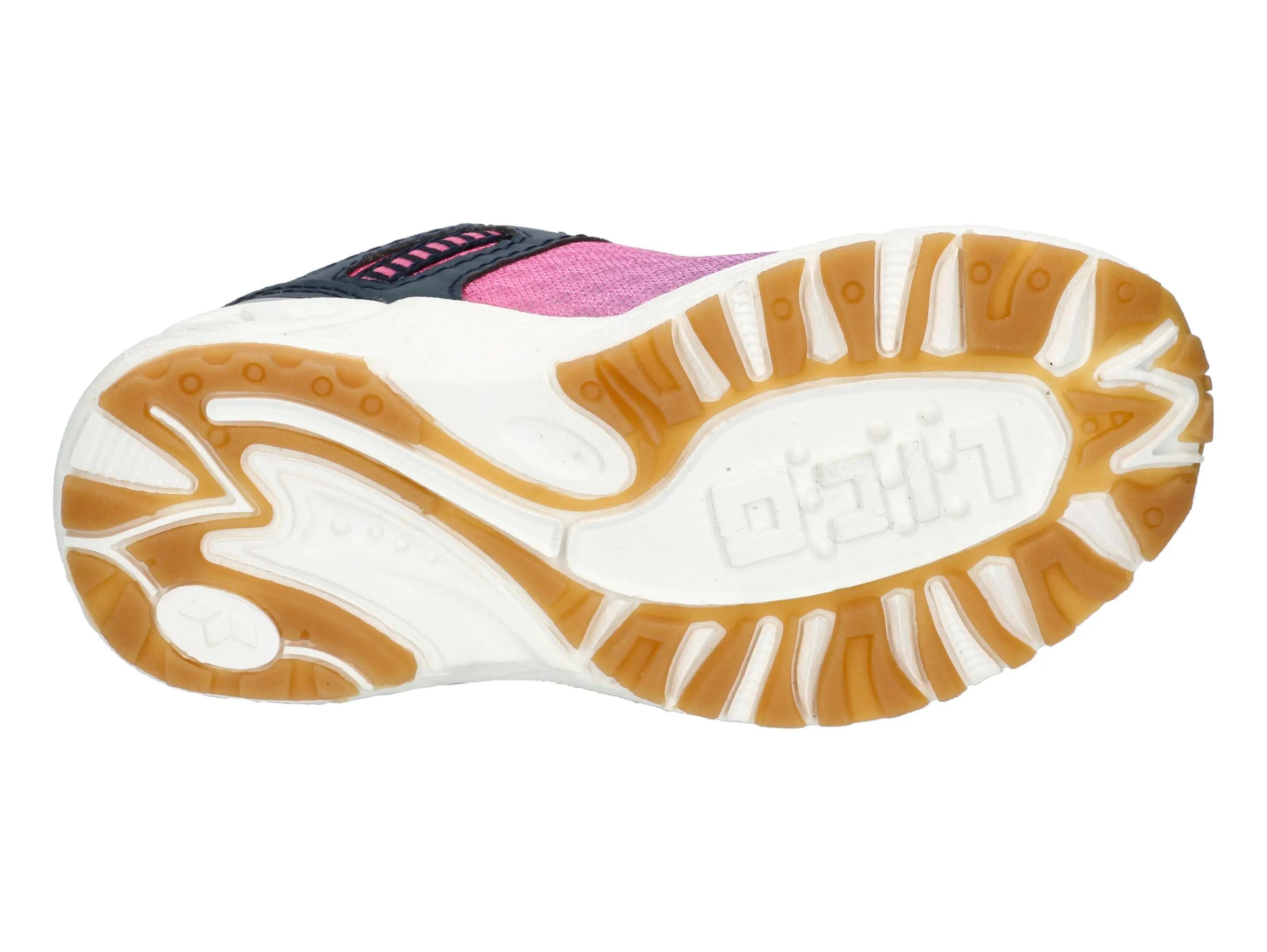 Scarpe - Sport - Bambini - Velcro, Suola TPR flessibile - Barney VS 6/6