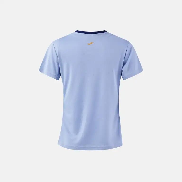 T-shirt femme Joma Confort V 2/4