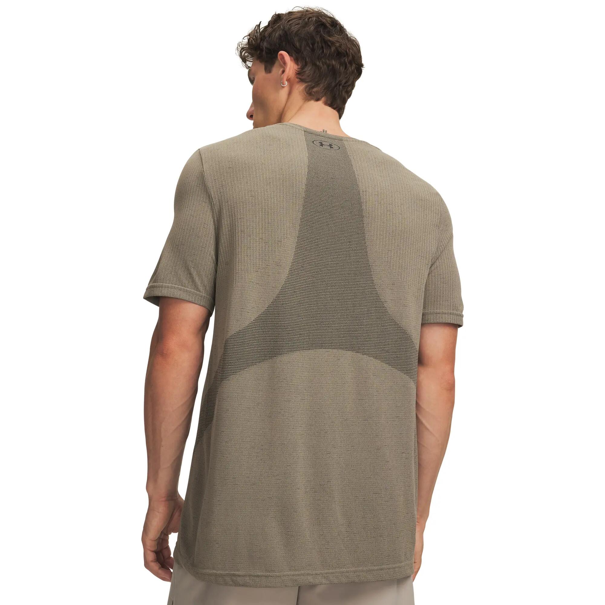 Under Armour Herren T-Shirt Vanish Seamless SS 6011611 2/3
