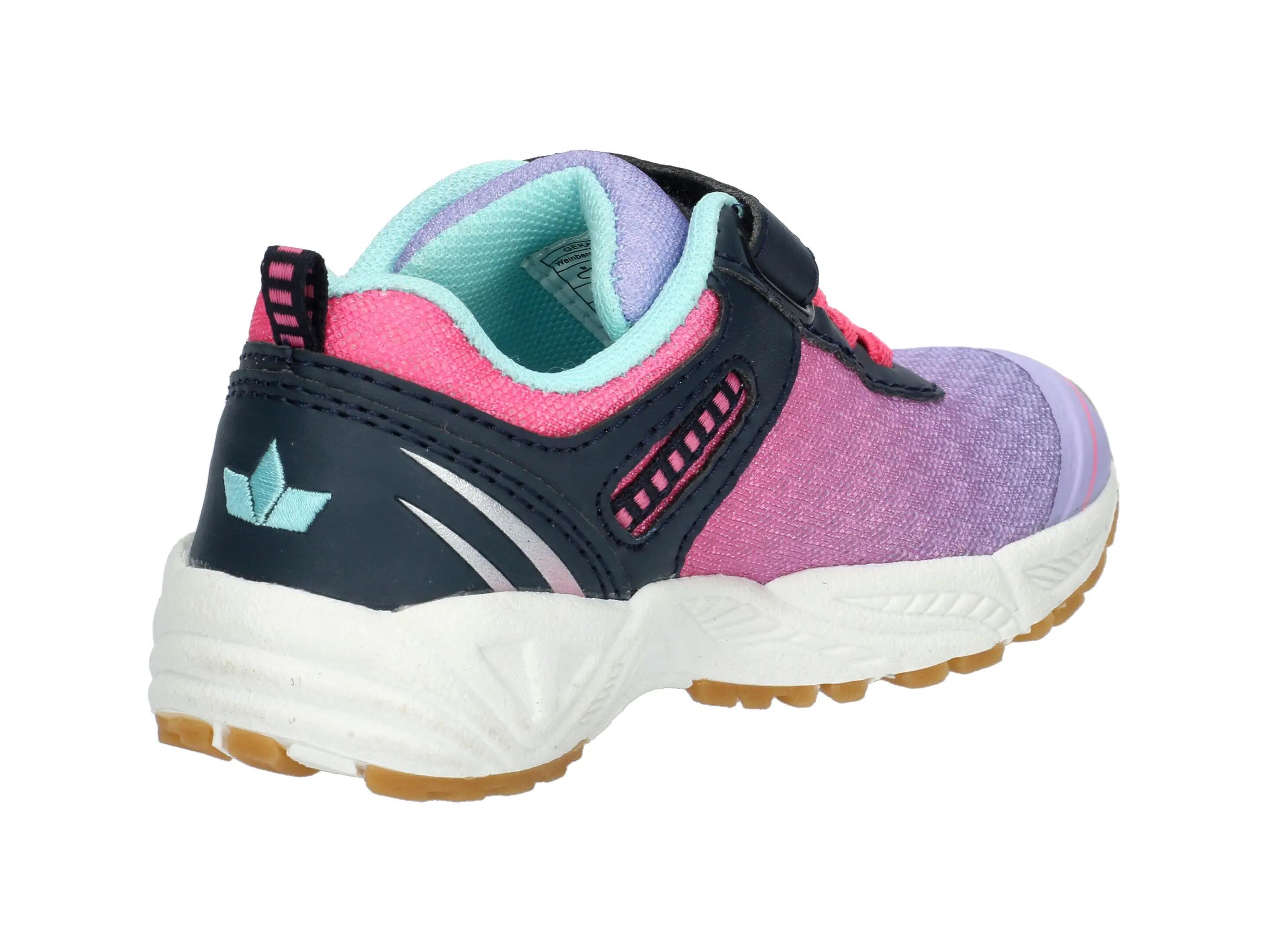 Scarpe - Sport - Bambini - Velcro, Suola TPR flessibile - Barney VS 4/6