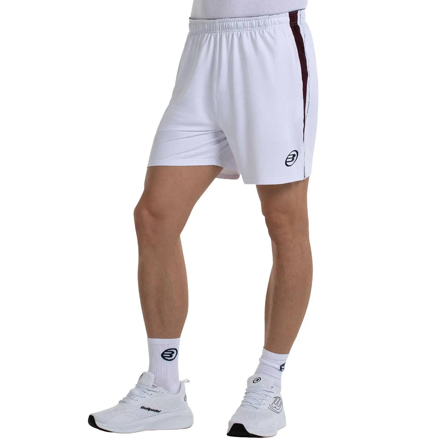 Pantalone Bullpadel Cetuo 2/4