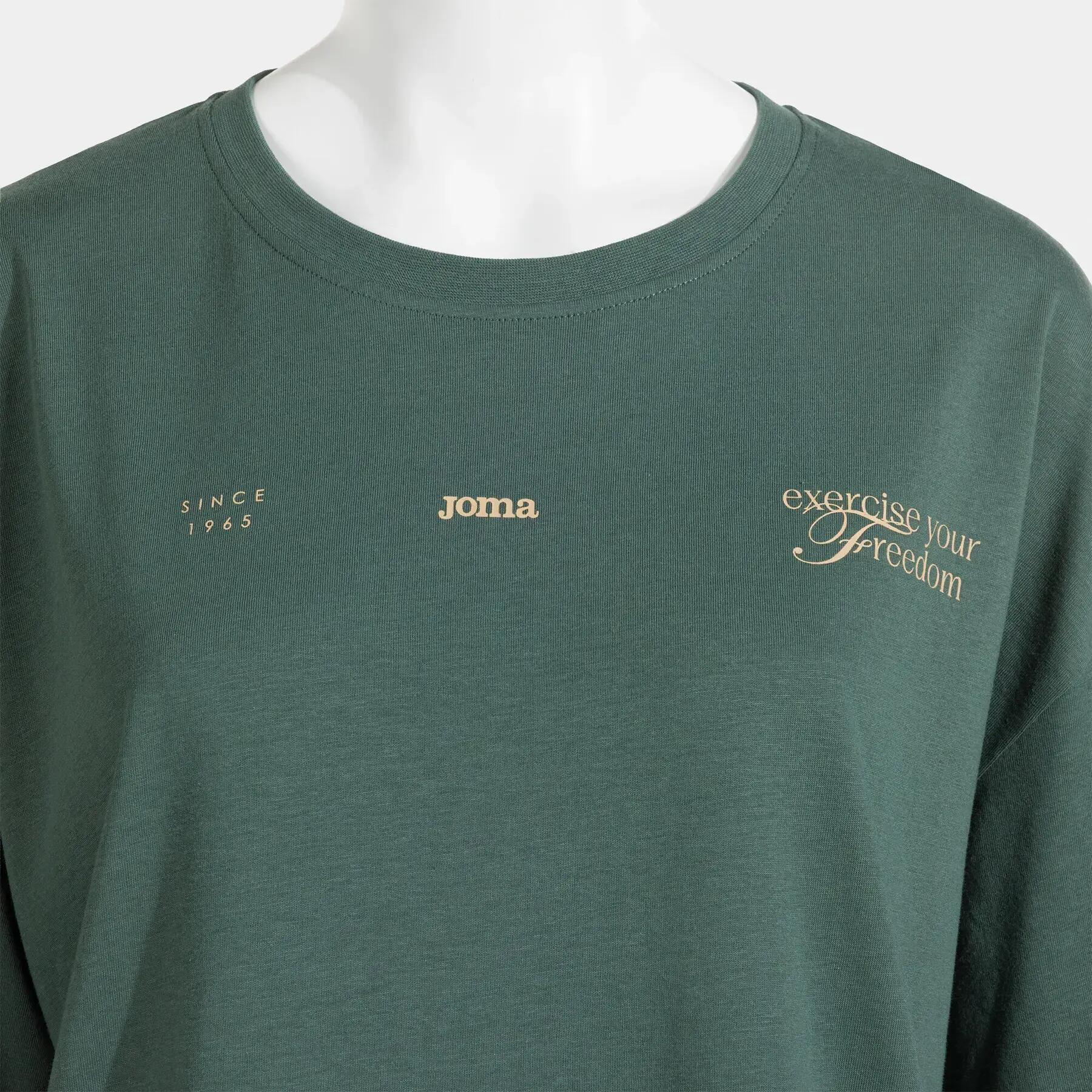 Camiseta de mujer Joma Mimetic 4/6