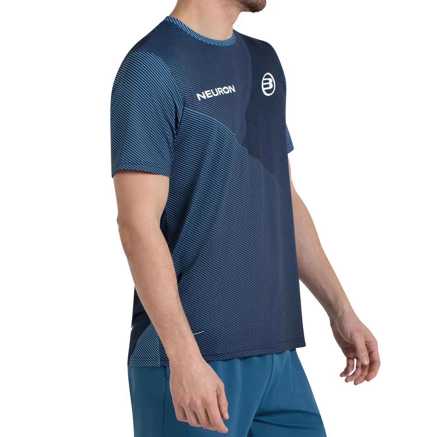 T-shirt Bullpadel Chingotto 26i 3/7