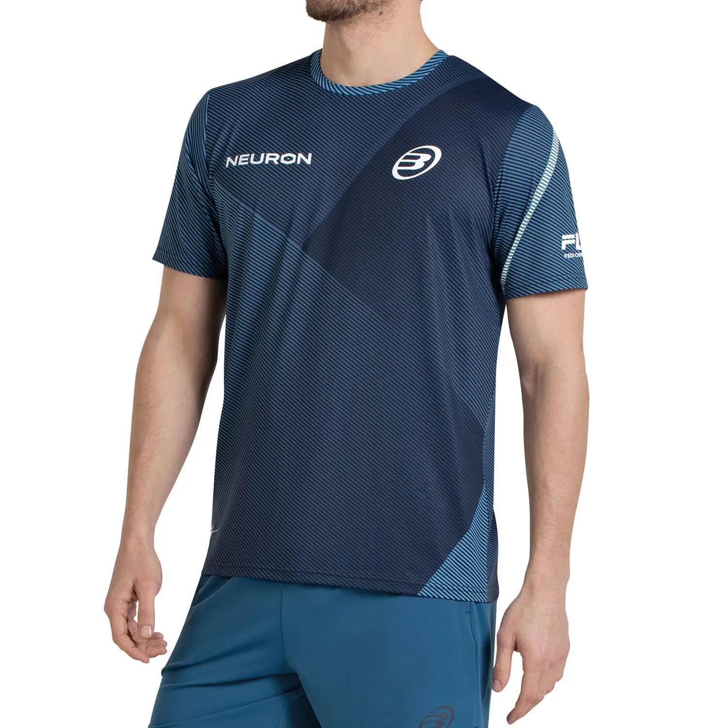 T-shirt Bullpadel Chingotto 26i 2/7