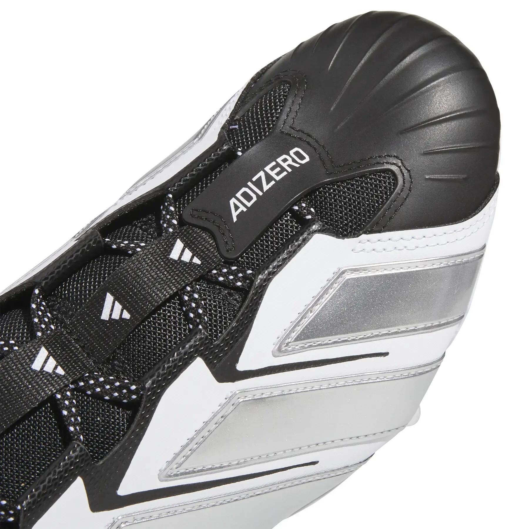 Amerikaans voetbal schoenen adidas Adizero Chaos II Lineman MG 7/7