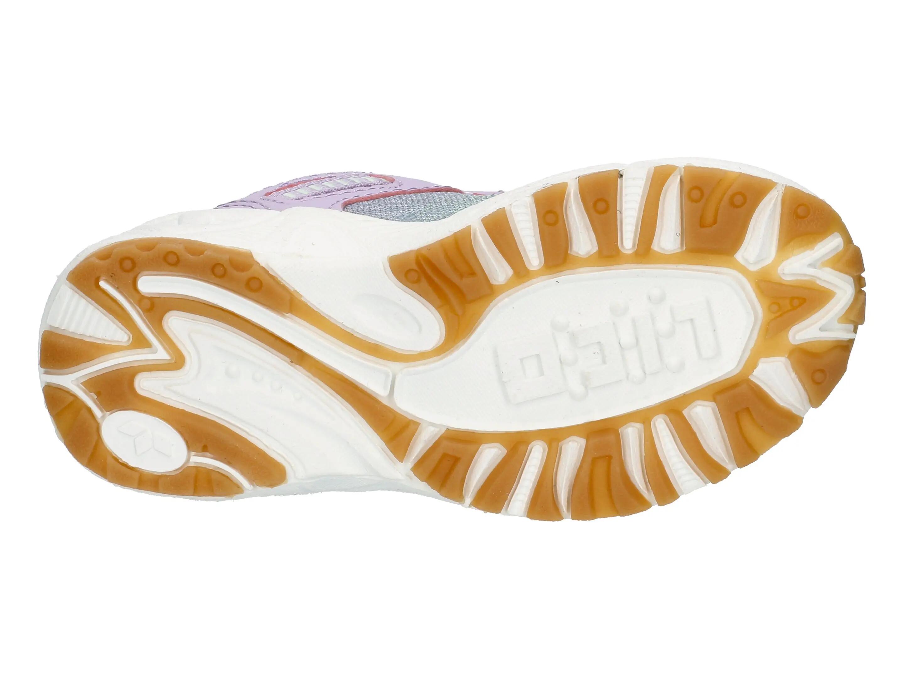 Scarpe - Sport - Bambini - Velcro, Suola TPR flessibile - Barney VS 6/6
