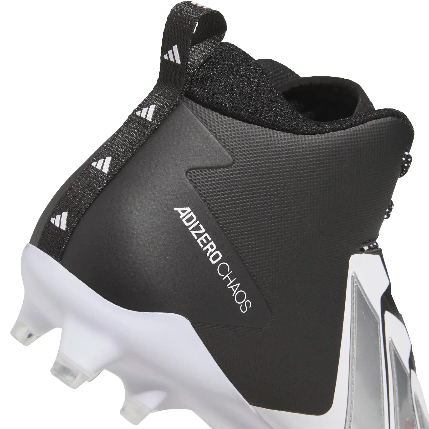 Amerikaans voetbal schoenen adidas Adizero Chaos II Lineman MG 6/7