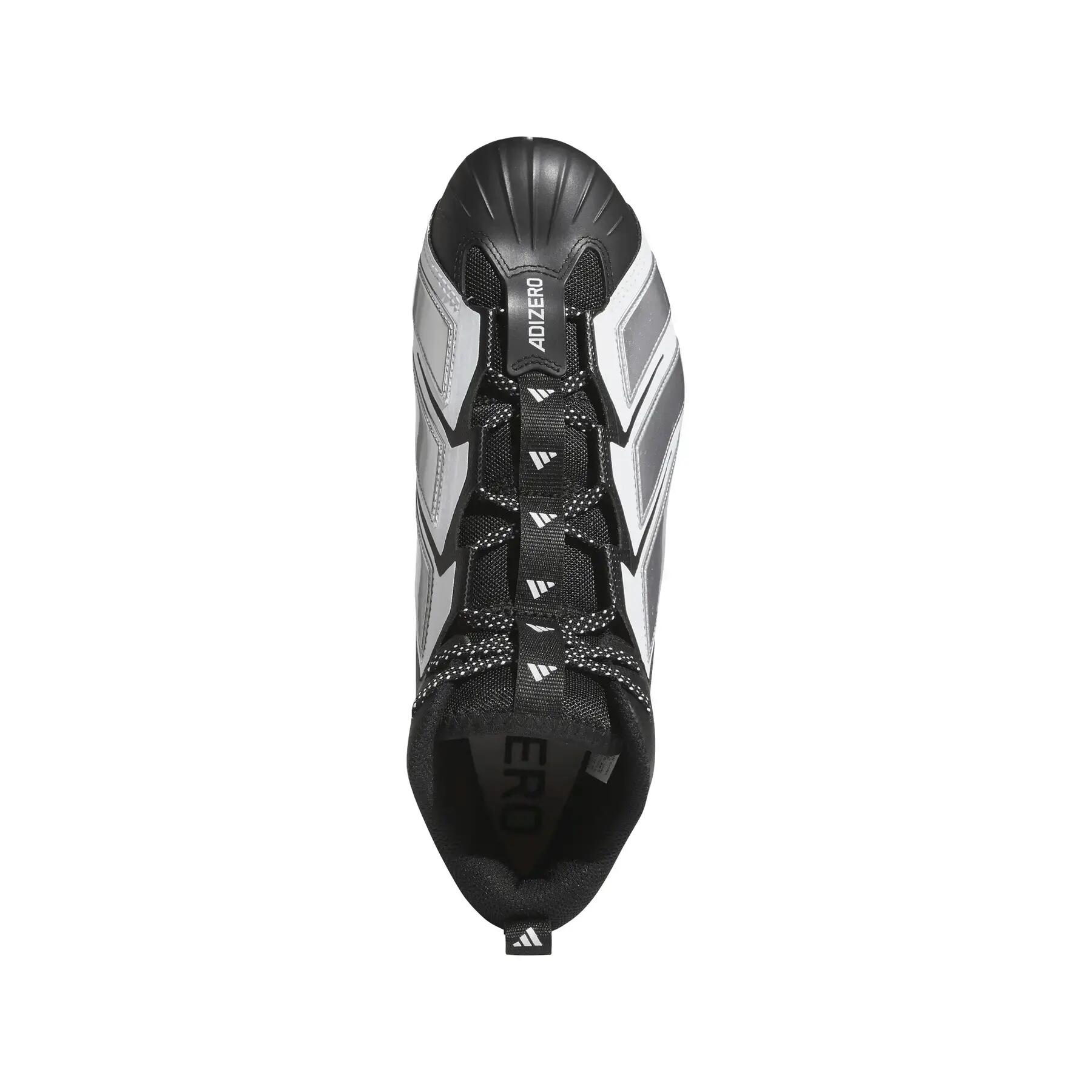 Amerikaans voetbal schoenen adidas Adizero Chaos II Lineman MG 5/7
