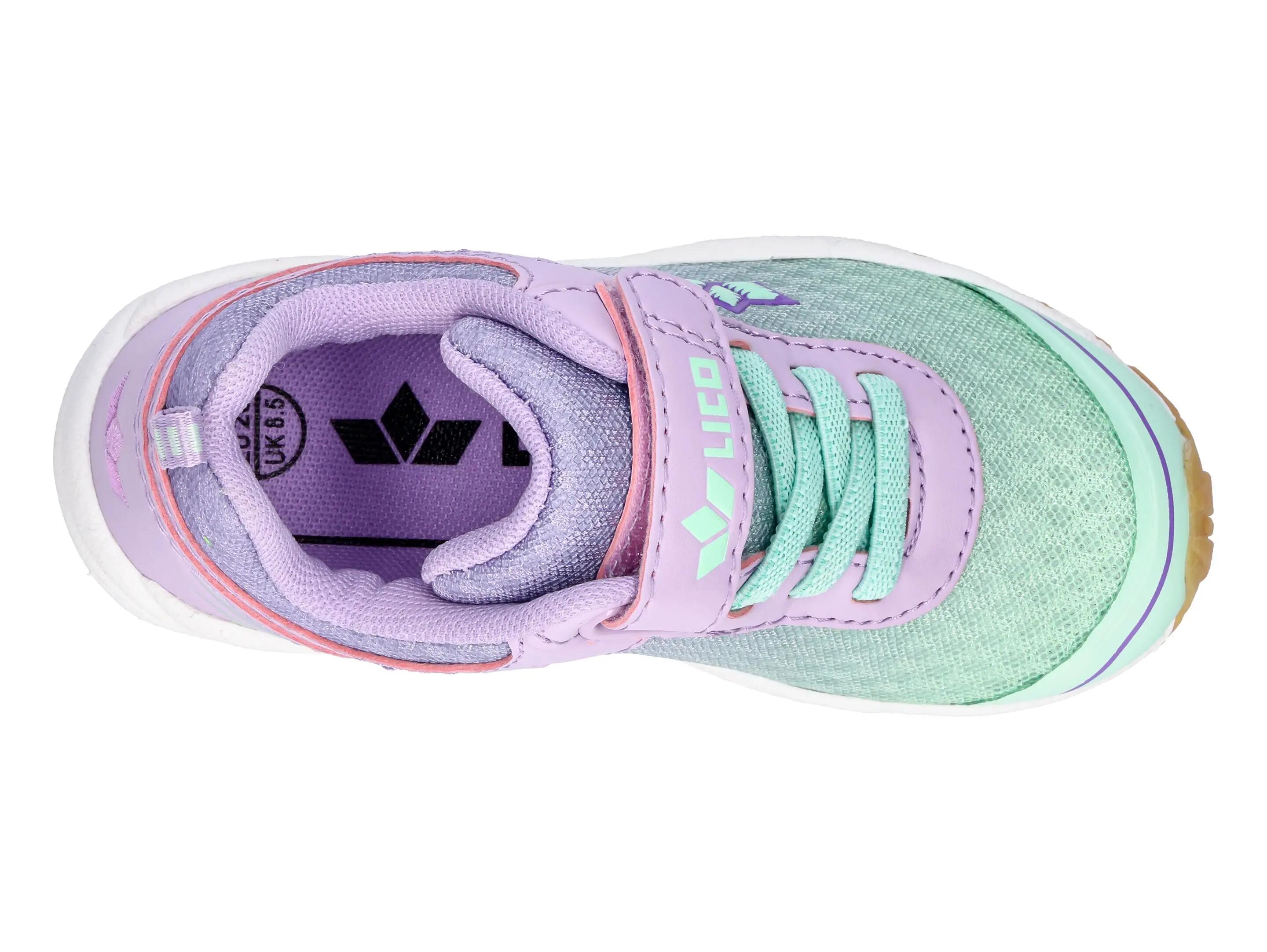 Scarpe - Sport - Bambini - Velcro, Suola TPR flessibile - Barney VS 5/6