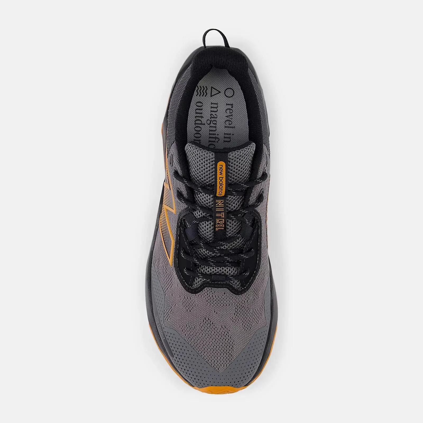 Męskie buty do biegania New Balance MTNTRCS6 4/5