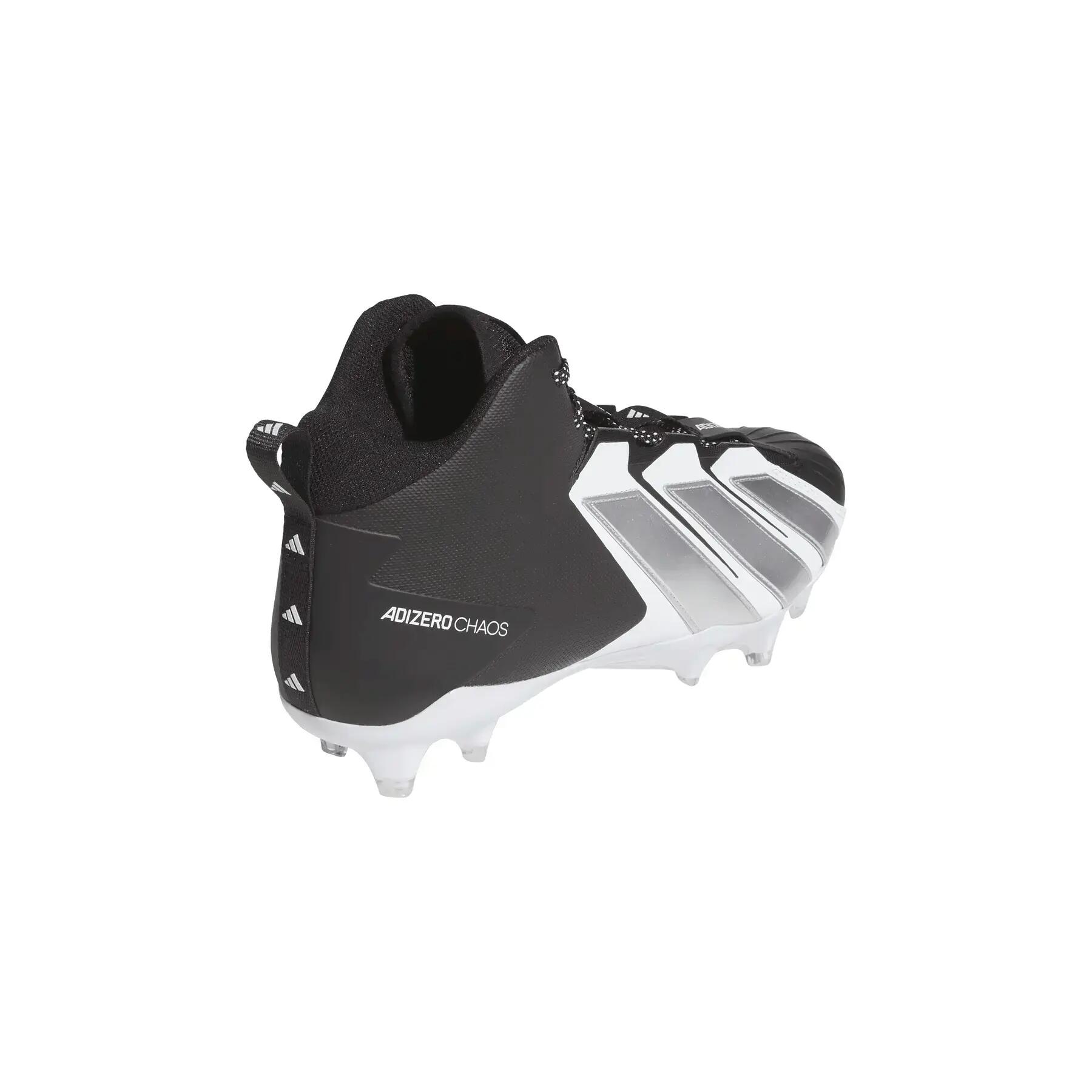 Amerikaans voetbal schoenen adidas Adizero Chaos II Lineman MG 4/7