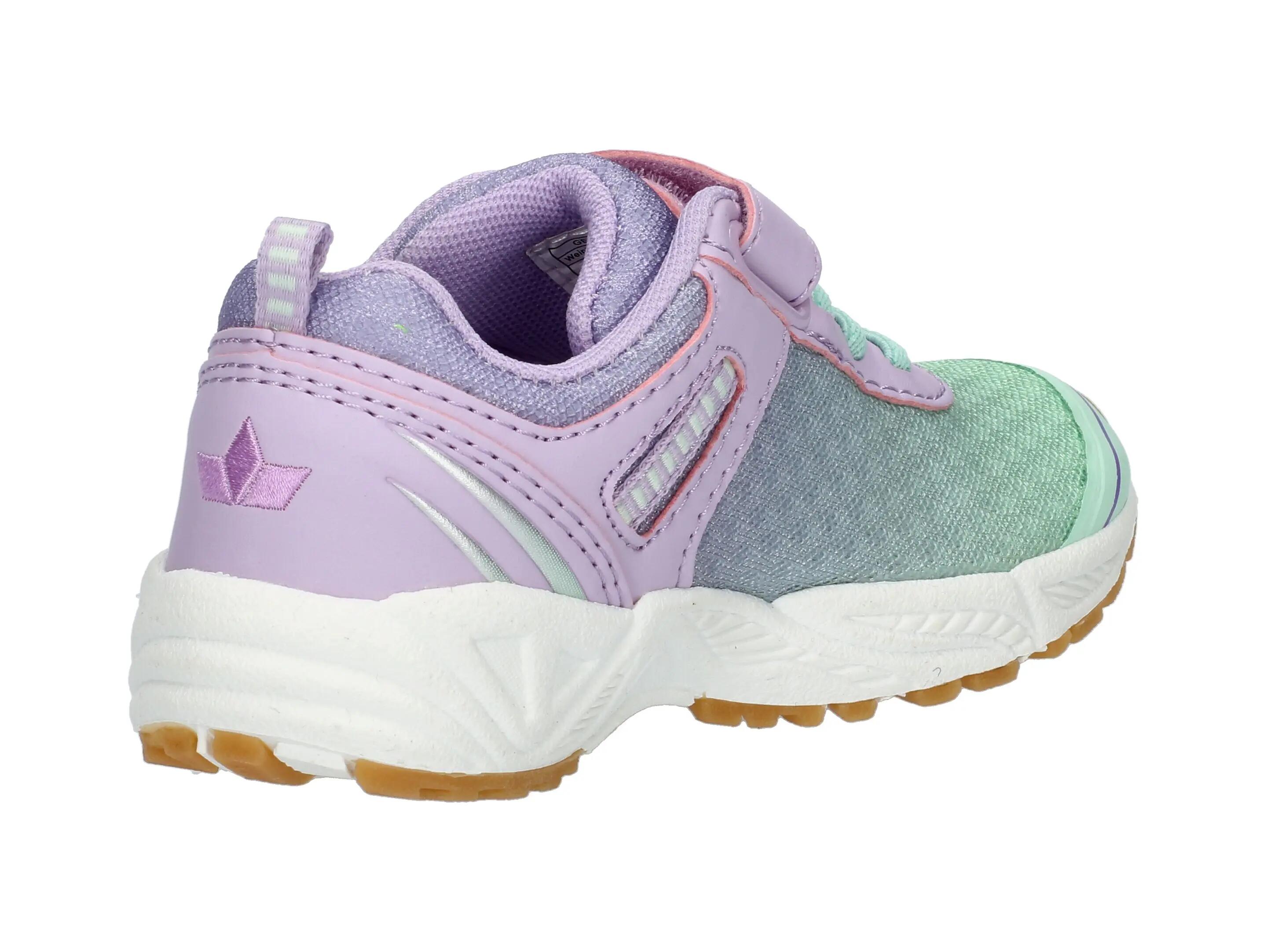 Scarpe - Sport - Bambini - Velcro, Suola TPR flessibile - Barney VS 4/6