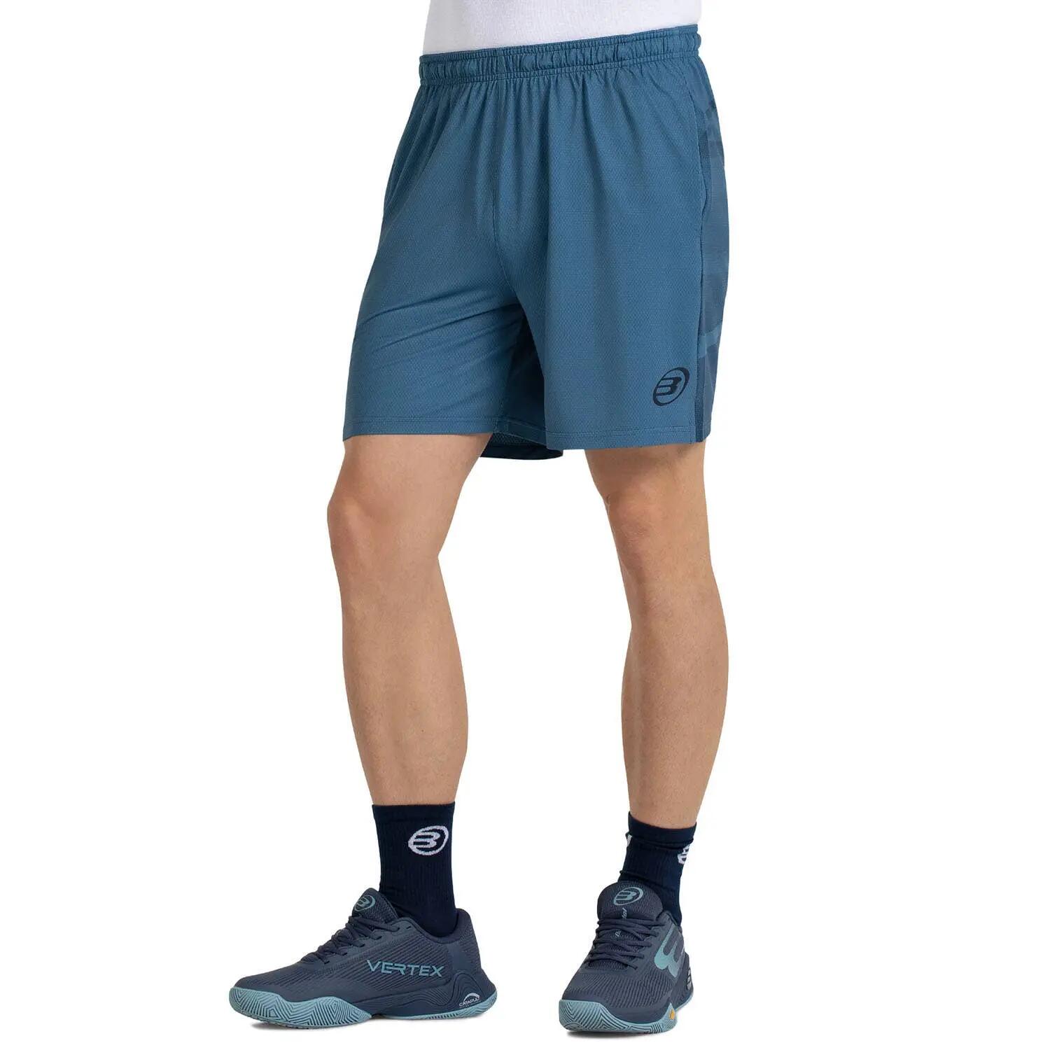 Pantalone Bullpadel Cimos 2/4