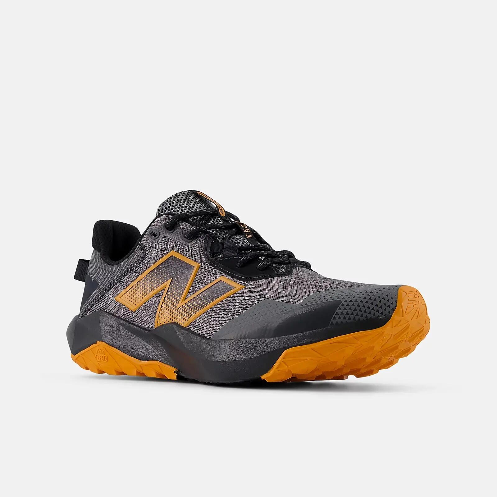 Męskie buty do biegania New Balance MTNTRCS6 2/5
