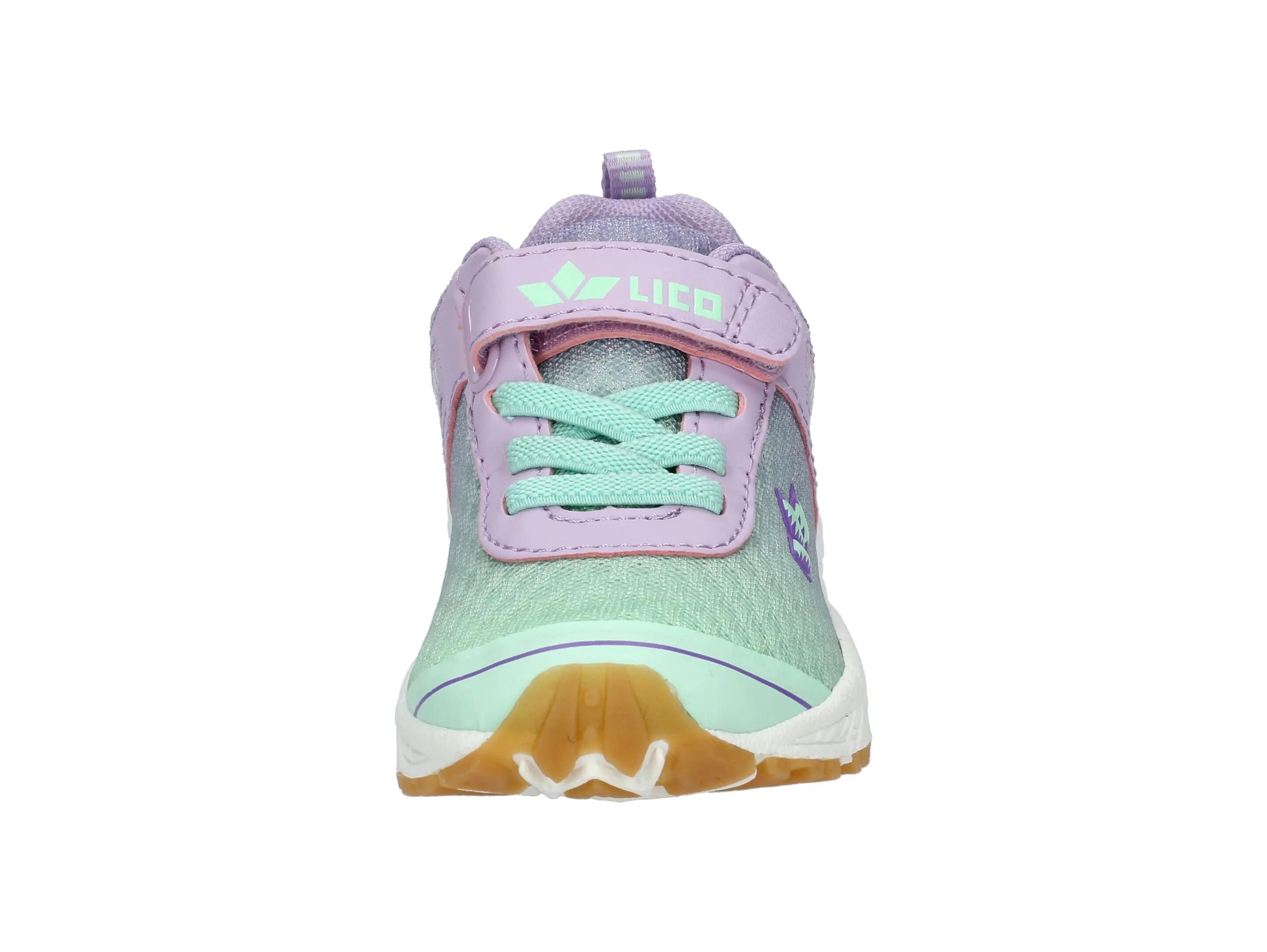 Scarpe - Sport - Bambini - Velcro, Suola TPR flessibile - Barney VS 3/6