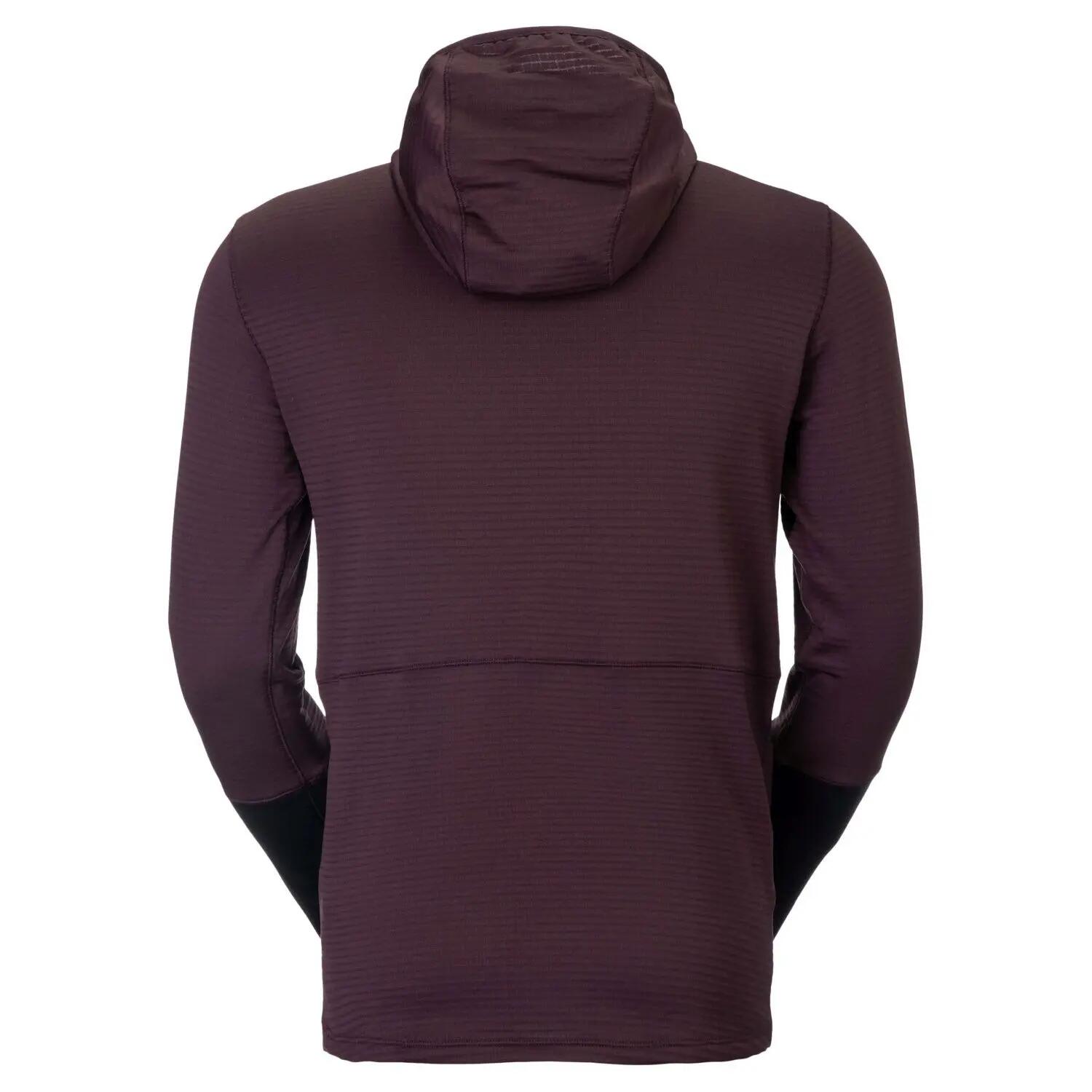Sudadera de hombre de montaña Scott MS DEFINED LIGHT 2/2