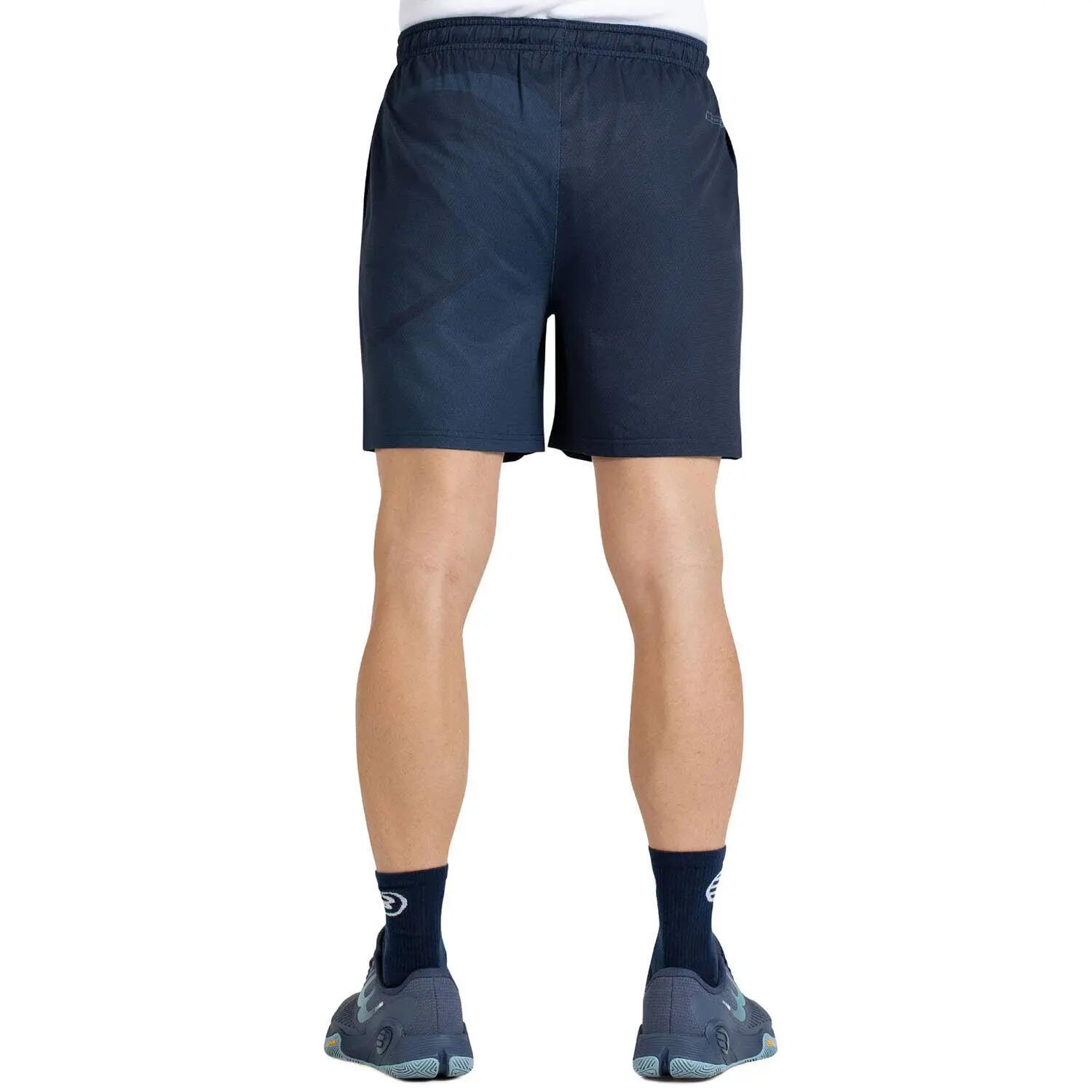 Pantalone Bullpadel Cimos 4/4