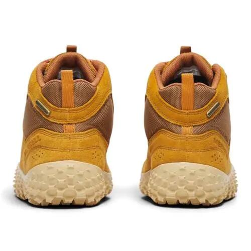 Buty trekkingowe damskie Merrell Wrapt Mid WP 5/5