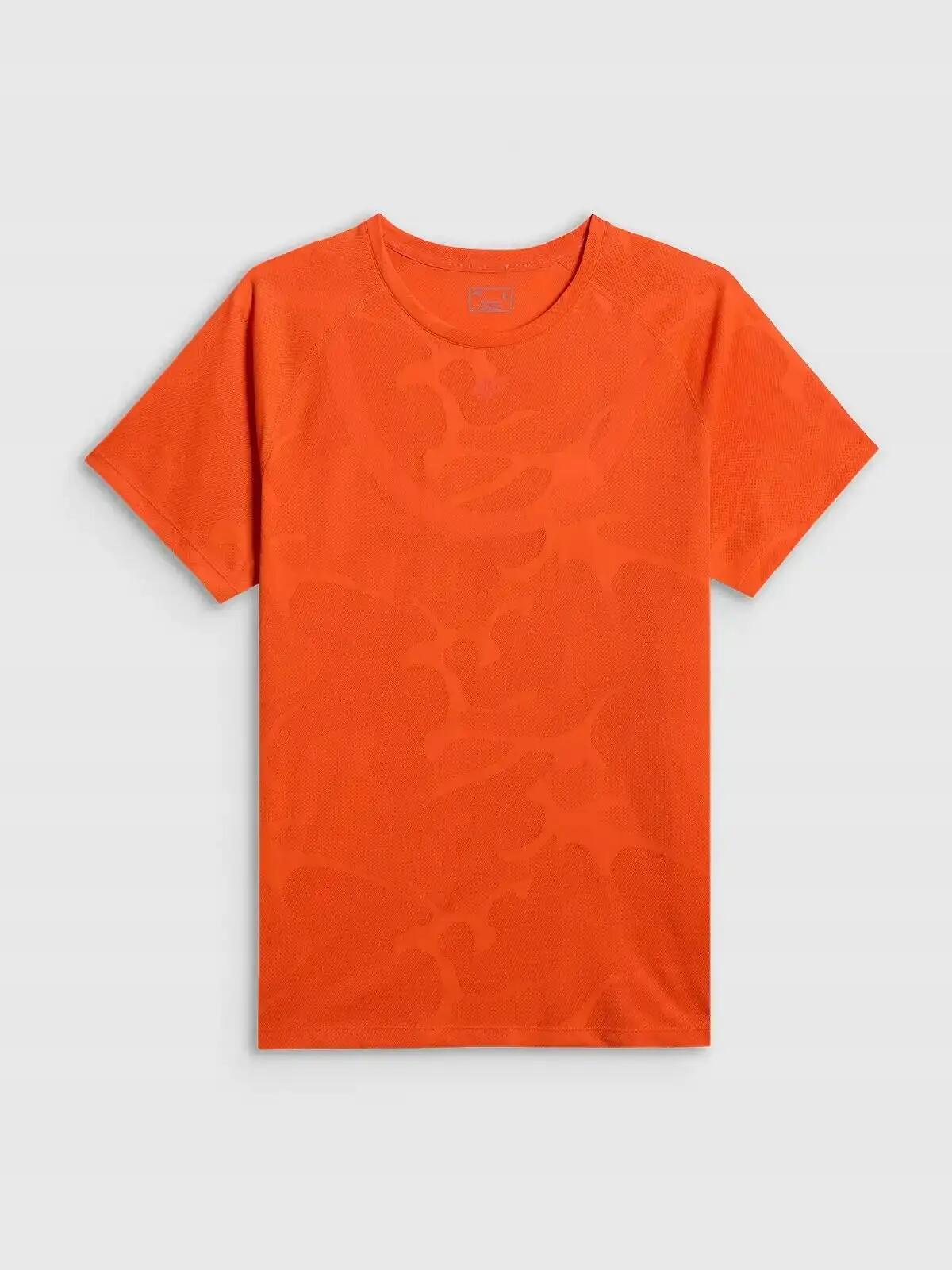 KOSZULKA ROWEROWA 4F T-SHIRT MĘSKI NA ROWER SZYBKOSCHNĄCY 10/12