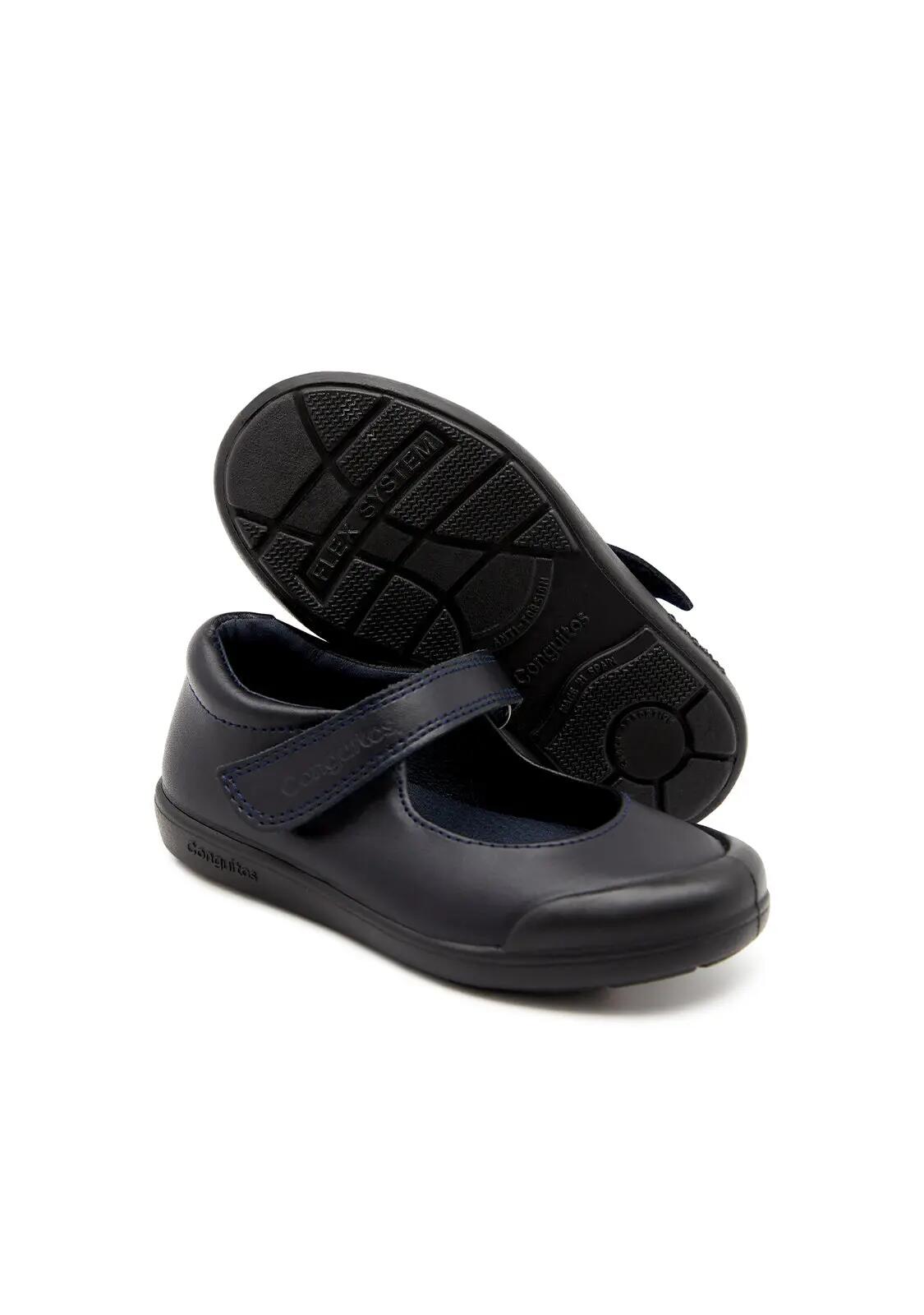 Zapatos Colegiales Conguitos Colegiales 4/4