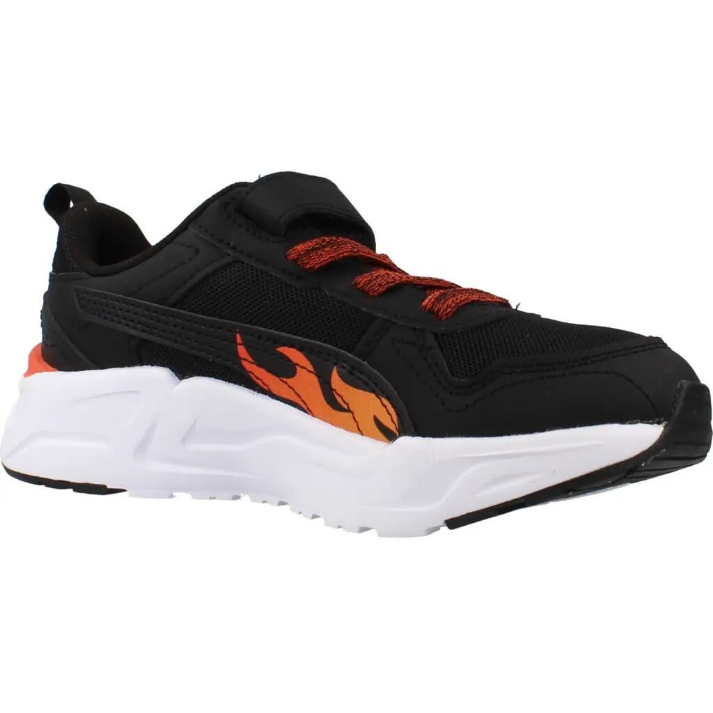 Zapatillas niño Puma Trinity 2 Lt Sparks Ac+ Ps 5/5