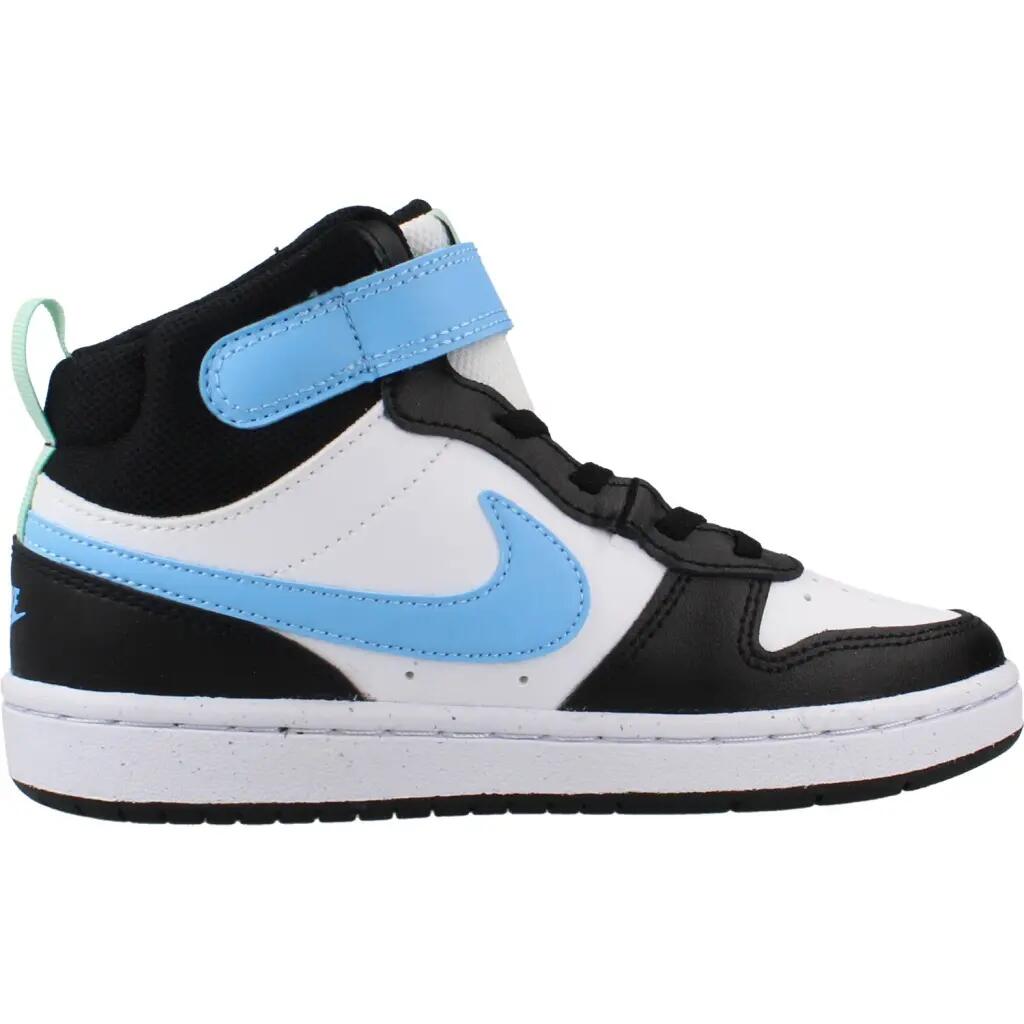 Zapatillas niño Nike Court Borough Mid 2 (ps) 4/5