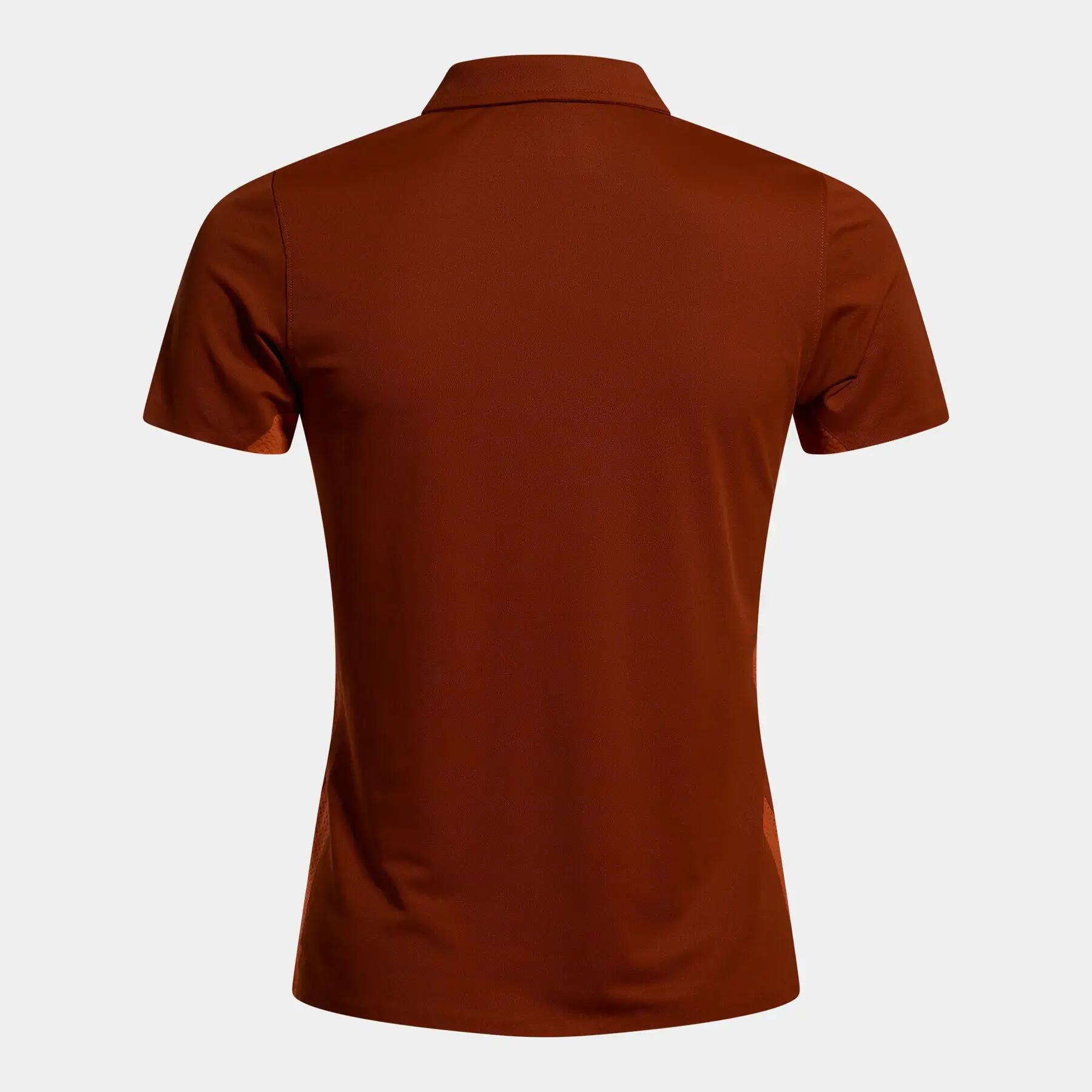 Damska koszulka polo Joma Challenge 2/3