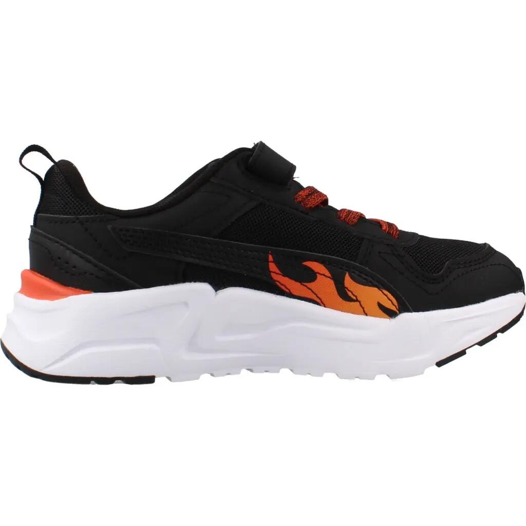Zapatillas niño Puma Trinity 2 Lt Sparks Ac+ Ps 4/5